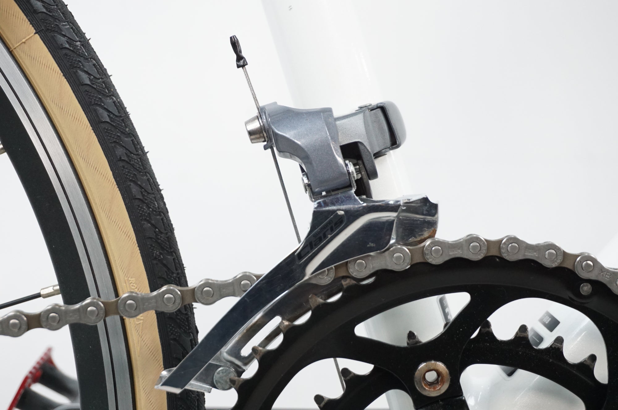 KHODAABLOOM 「コーダブルーム」 FARNA 24 2015年モデル ロードバイク / 川越店