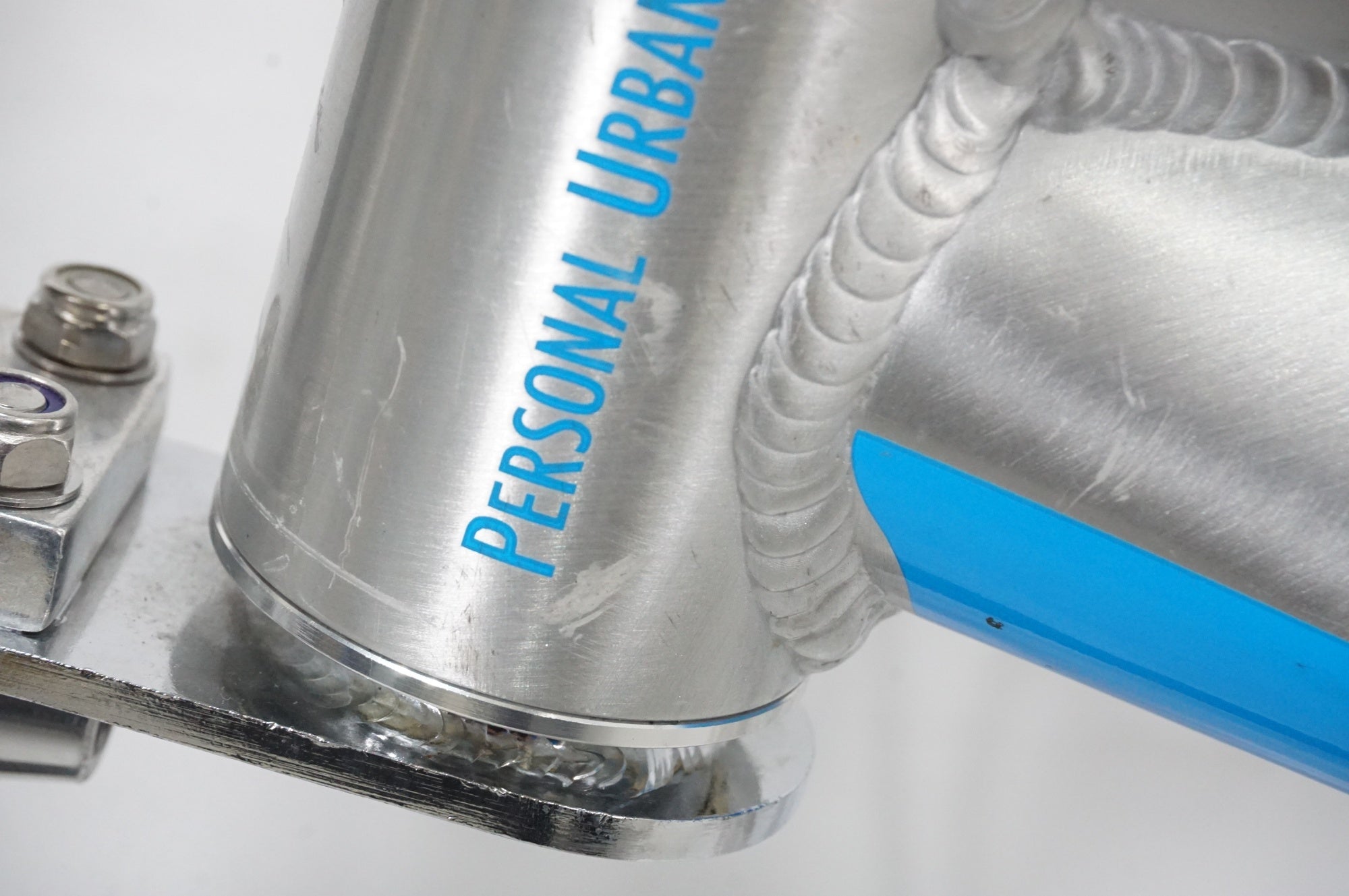 5LINKS 「ファイブリンクス」 2 169 年式不明 16インチ 折りたたみ自転車 / AKIBA店