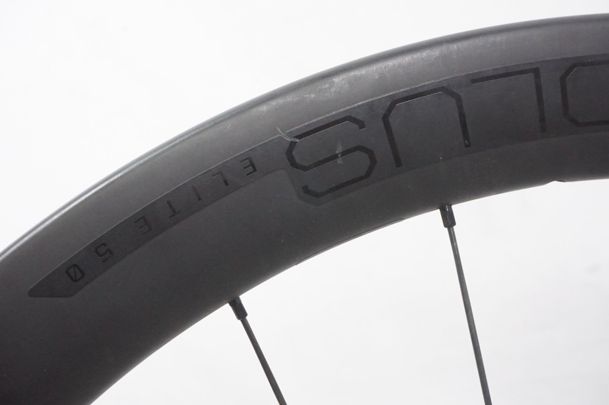 BONTRAGER 「ボントレガー」 AEOLUS ELITE 50 DISC シマノ11速 ホイールセット / AKIBA店