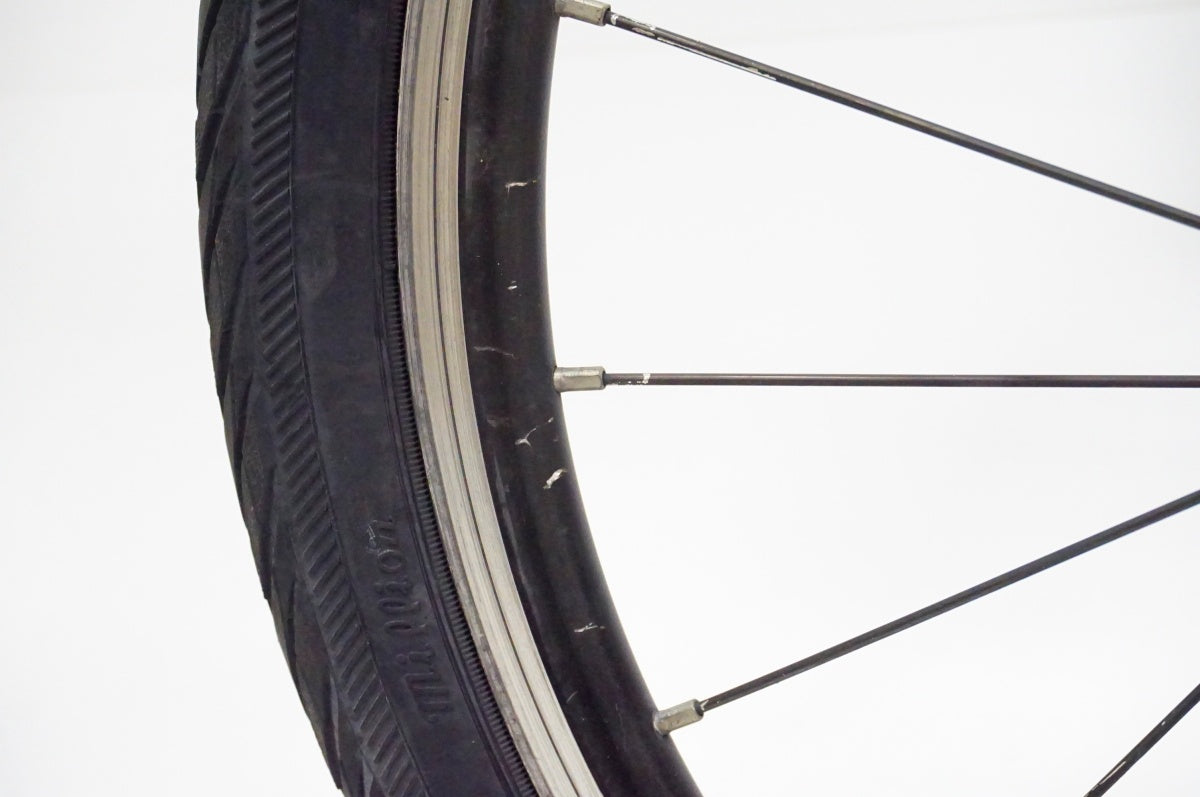ジャンク TERN 「ターン」 VERGE N8 2019年モデル 20インチ 折り畳み自転車 / 名古屋大須店