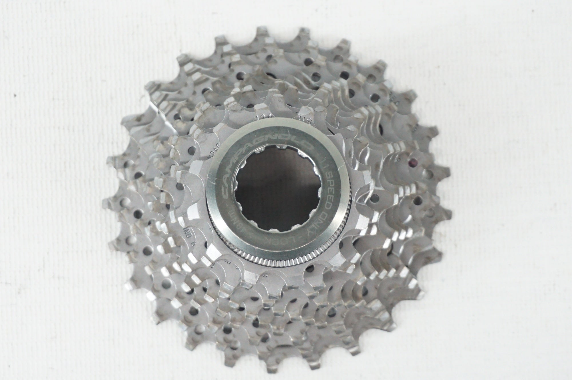 CAMPAGNOLO 「カンパニョーロ」 ATHENA 11 コンポセット / 阪急塚口店