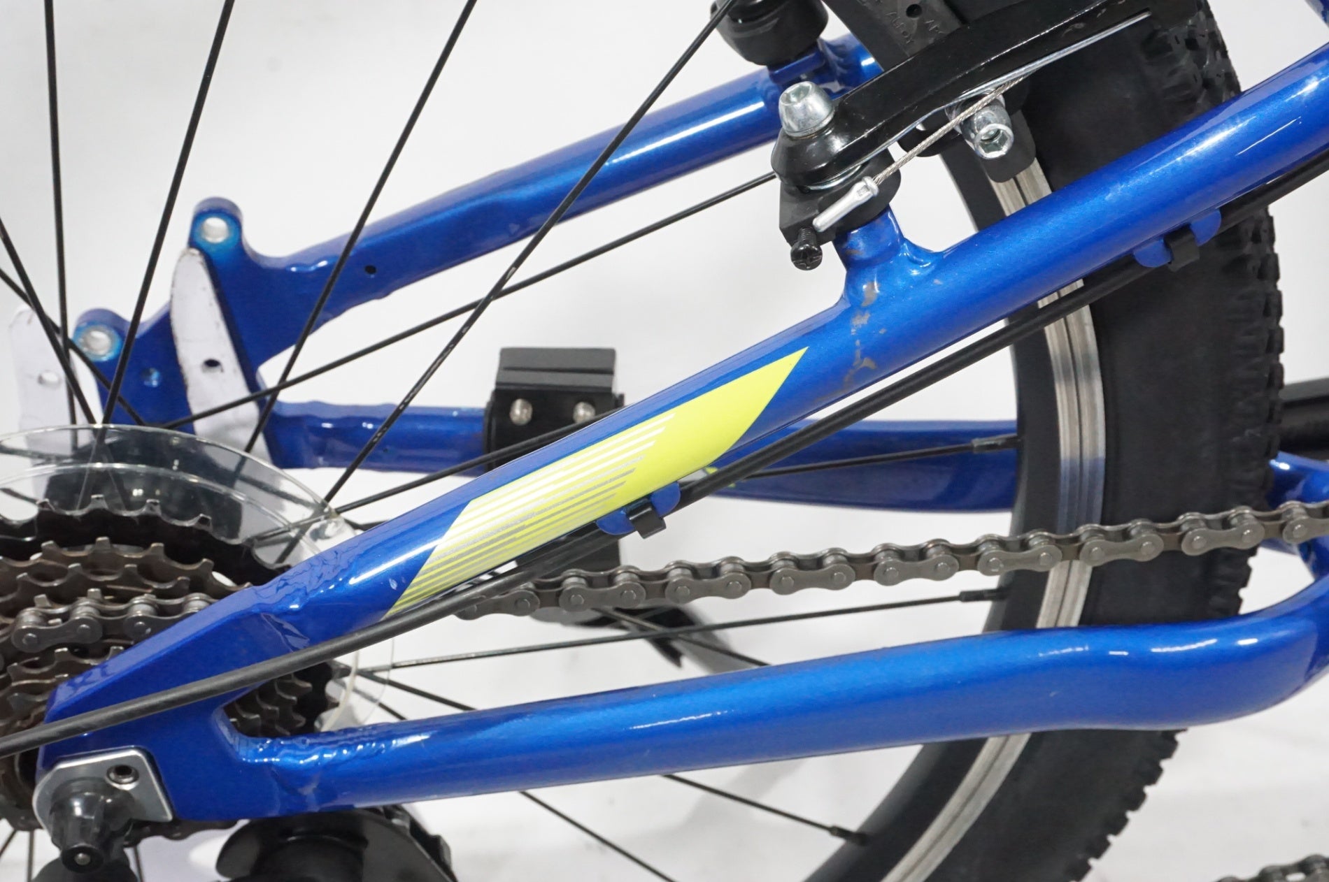 GT 「ジーティー」 STOMPER PRIME 24 V2 2021年頃 キッズバイク / AKIBA店