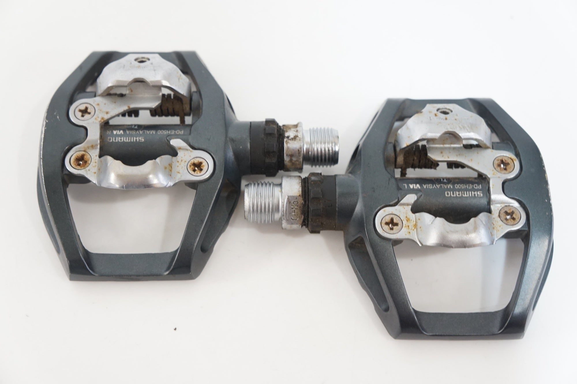 SHIMANO 「シマノ」 PD-EH500 ペダル / 大宮店