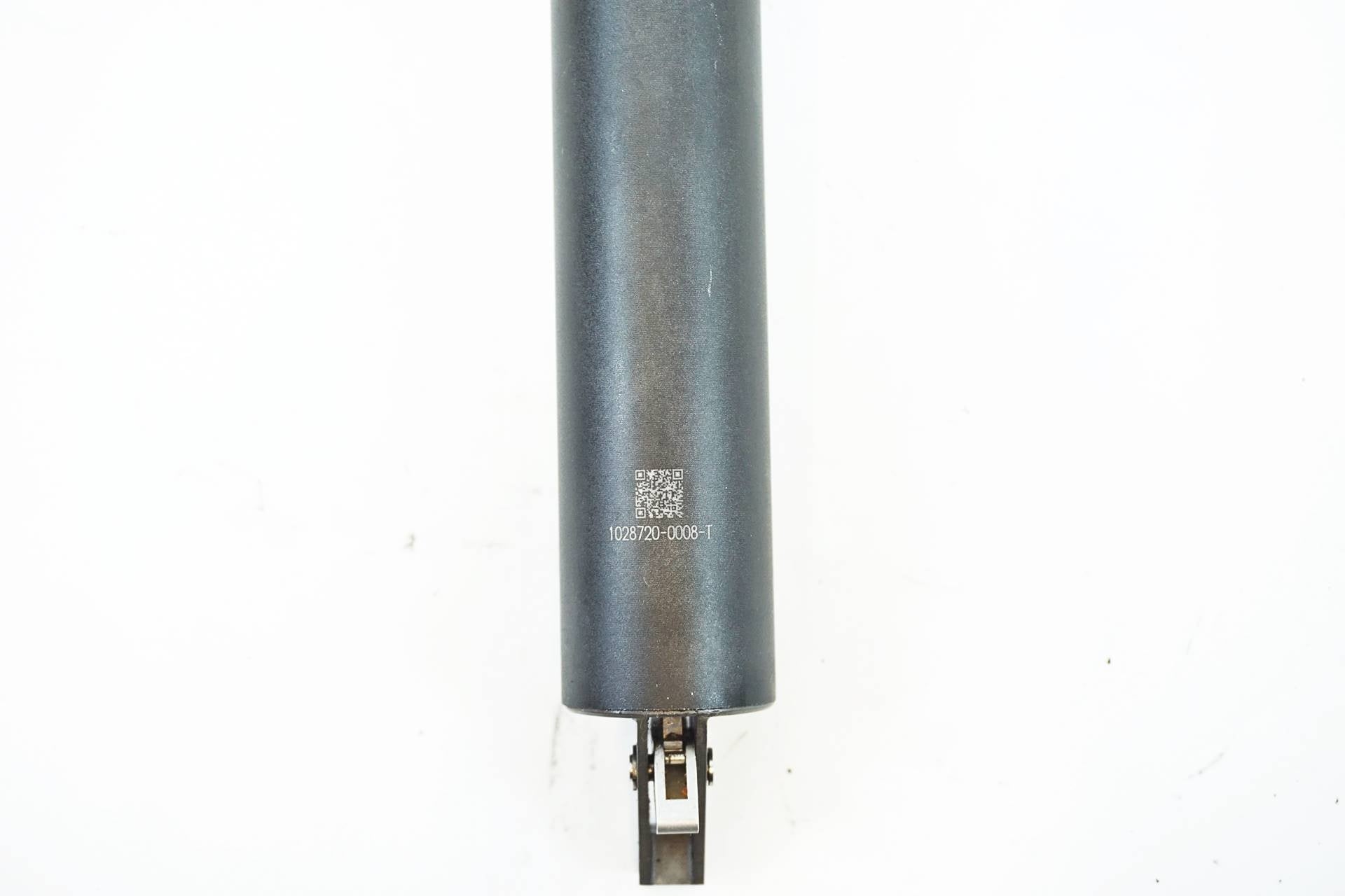 FOX 「フォックス」 TRANSFER Φ31.6 100㎜ ドロッパーシートポスト / 有明ガーデン店