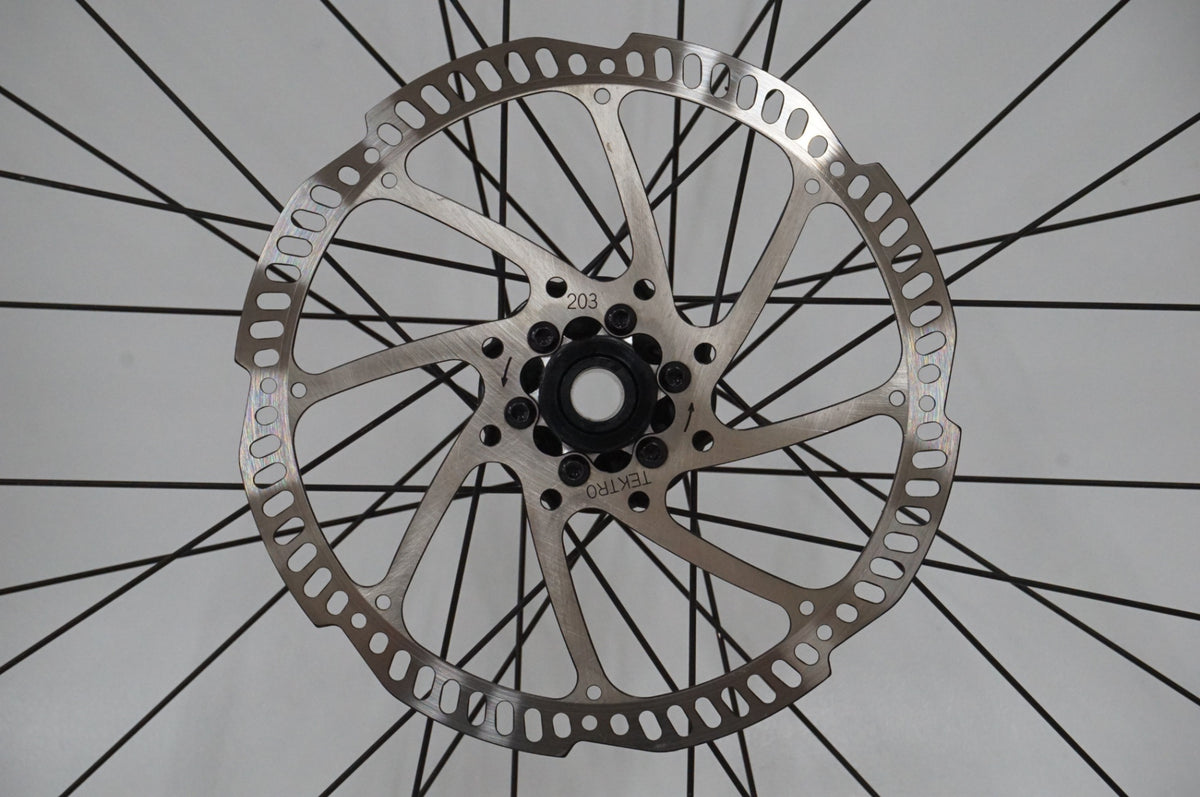 SPECIALIZED 「スペシャライズド」 純正 27.5 Boost規格 SHIMANO11s ホイールセット / 浜松店