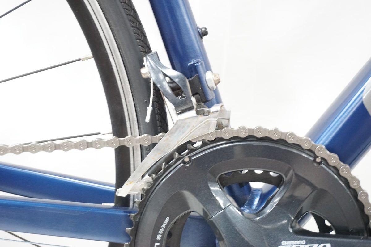 GARNEAU 「ガノー」 AXIS C3 2021年モデル ロードバイク / 奈良店