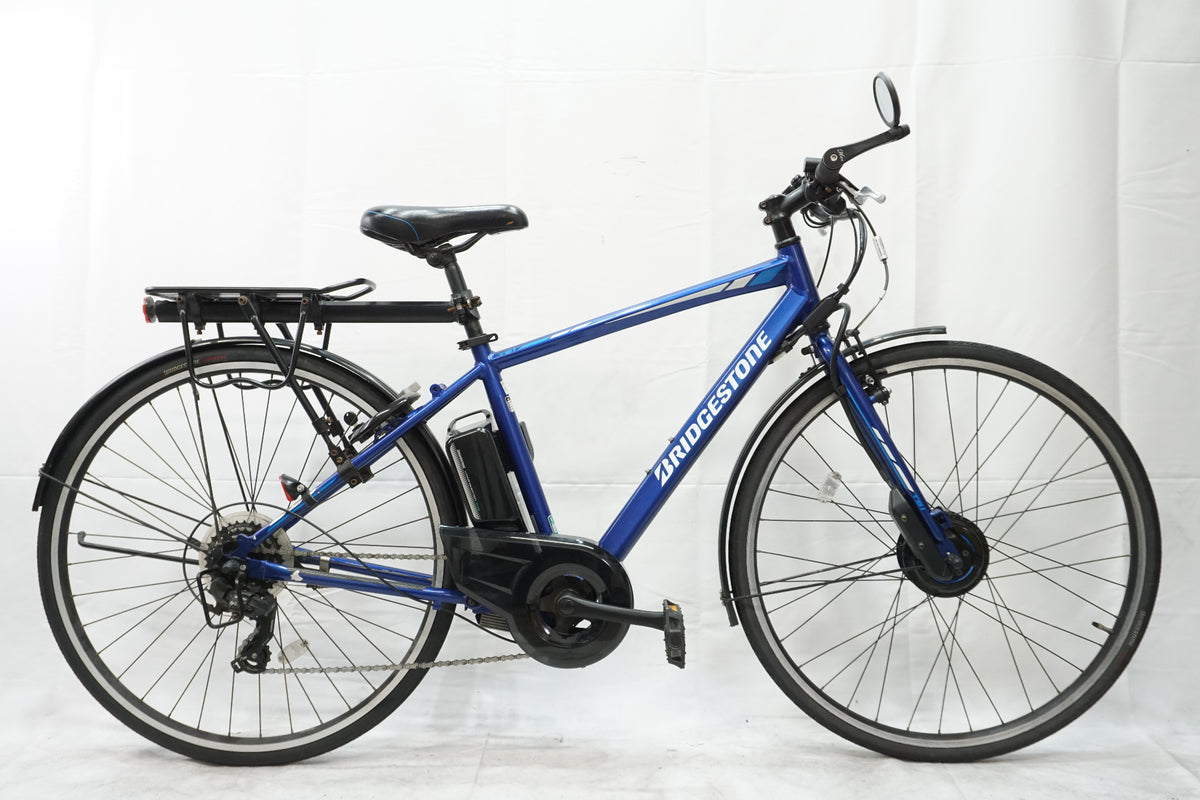 BRIDGESTONE 「ブリヂストン」 TB1e TB7B41 2021年モデル 電動アシスト自転車 / 大宮店