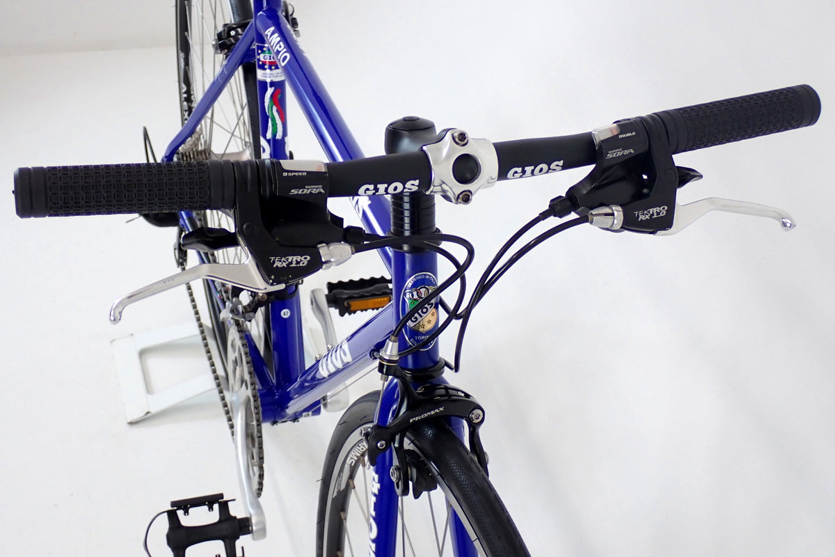 GIOS 「ジオス」 AMPIO 2015年モデル クロスバイク / 伊勢崎店