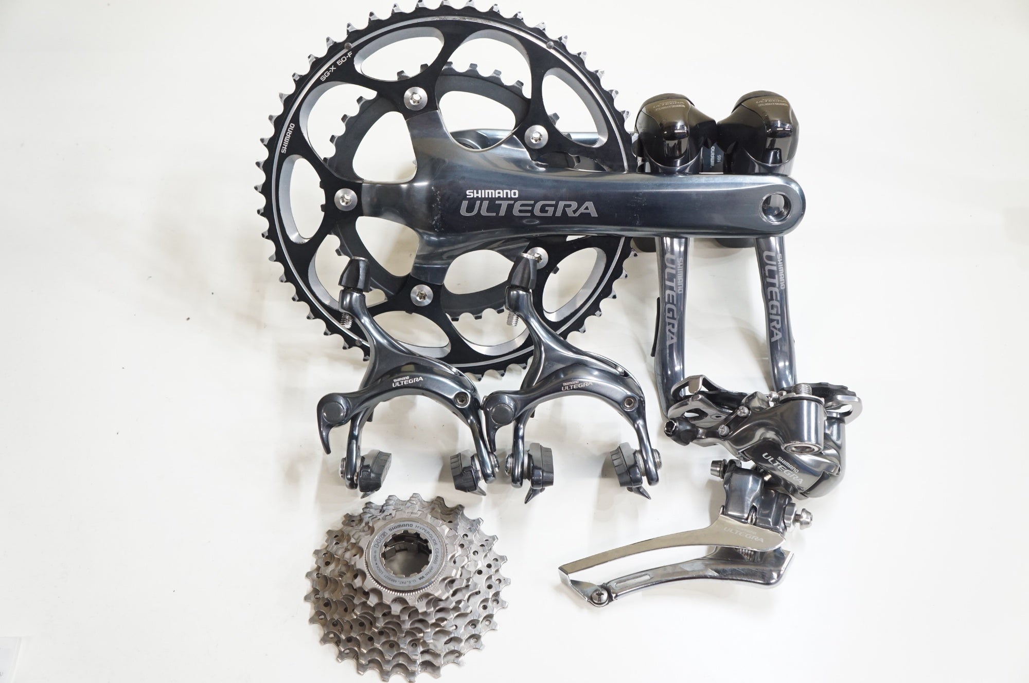 SHIMANO 「シマノ」 ULTEGRA 6600 コンポーネントセット / 大宮店