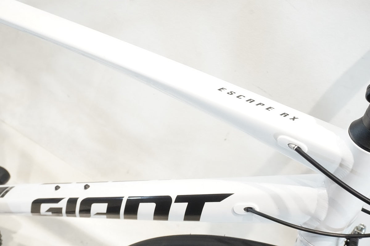 GIANT 「ジャイアント」 ESCAPE RX3 2022年モデル クロスバイク / 横浜戸塚店