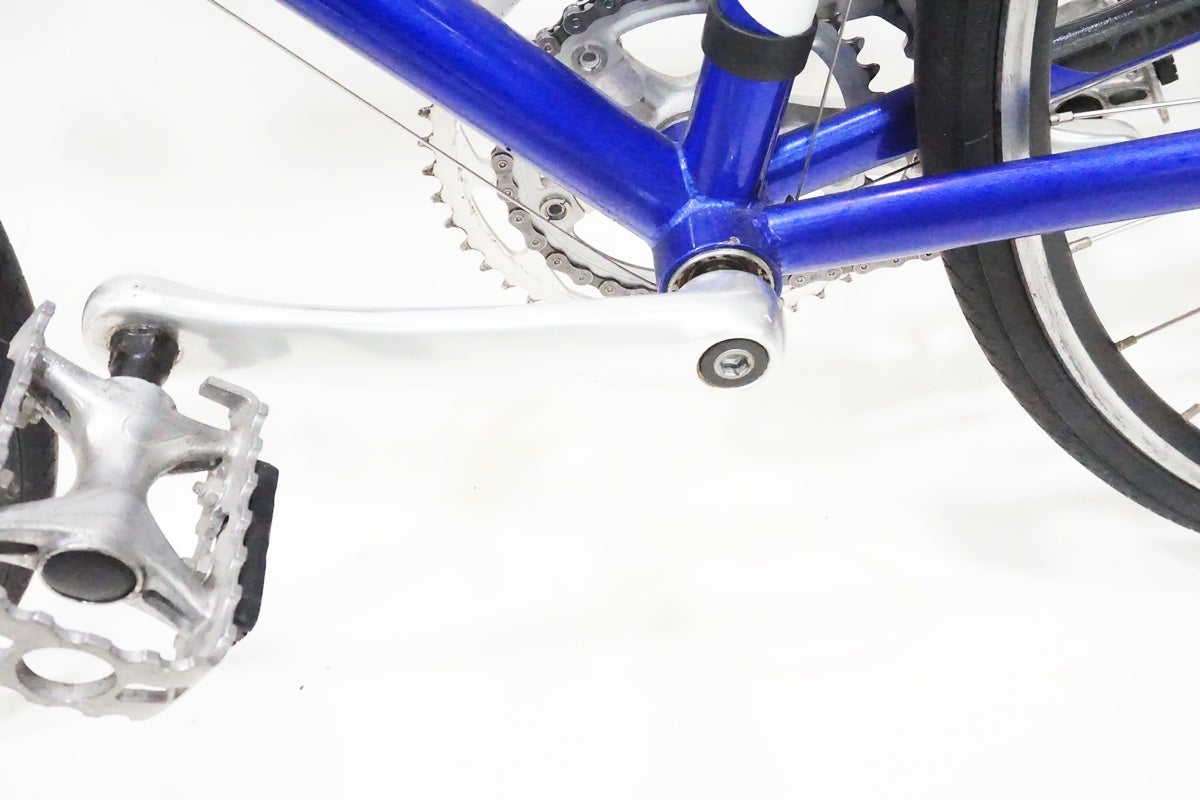 BASSO LESMO 2010年モデル フラットバーロード/ 京都西院店