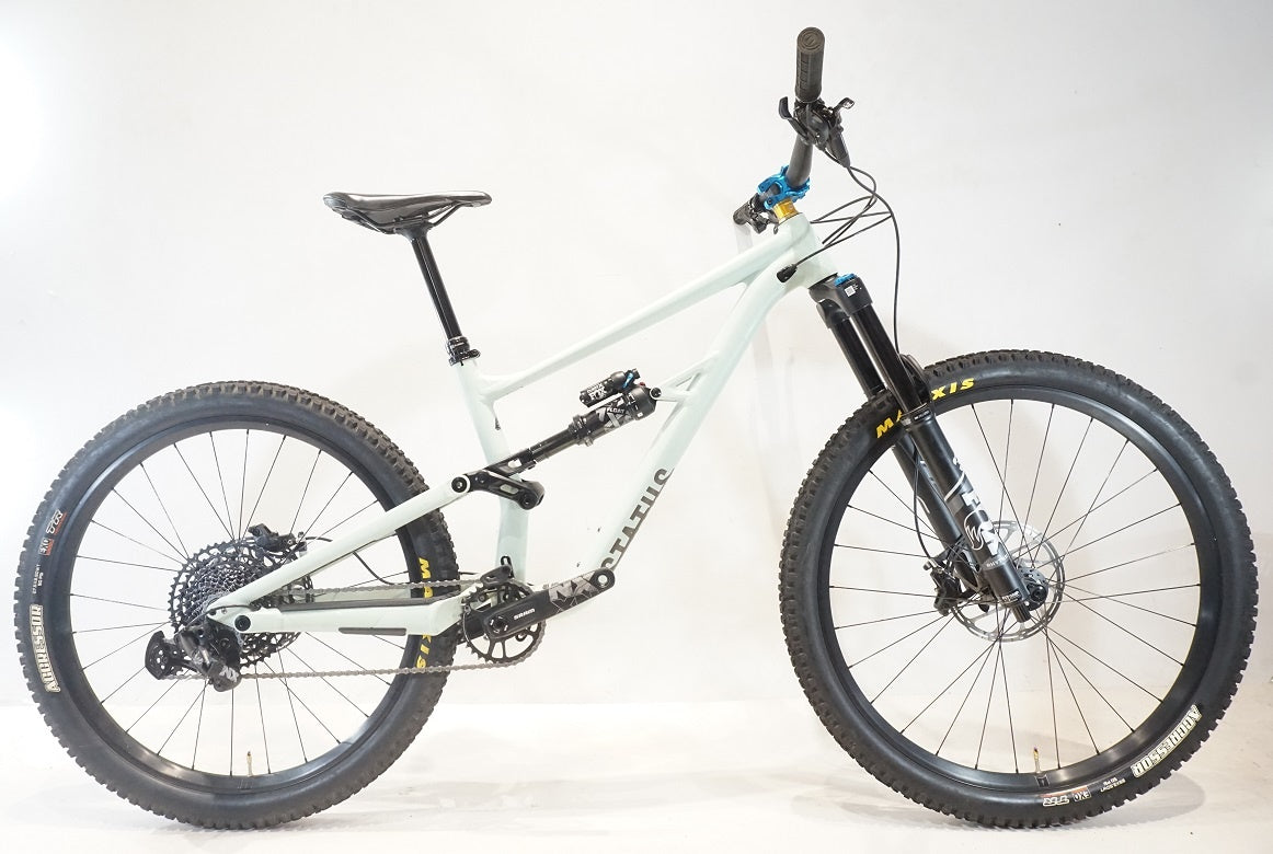 SPECIALIZED 「スペシャライズド」 STATUS 160 2022年モデル 29/27.5インチ マウンテンバイク / 横浜戸塚店