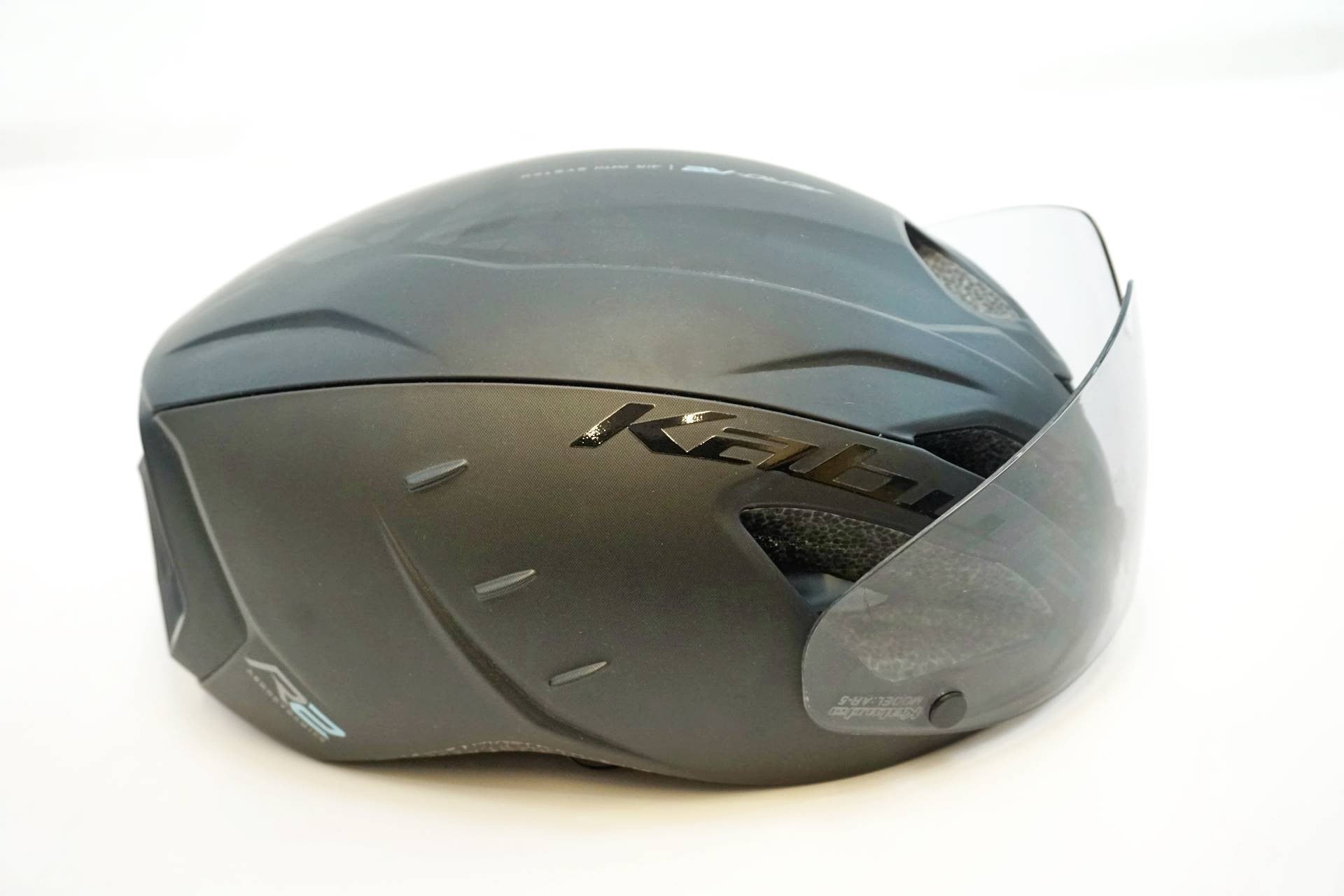 OGK 「オージーケー」 KABUTO AERO-R2 XS/Sサイズ ヘルメット / 有明ガーデン店