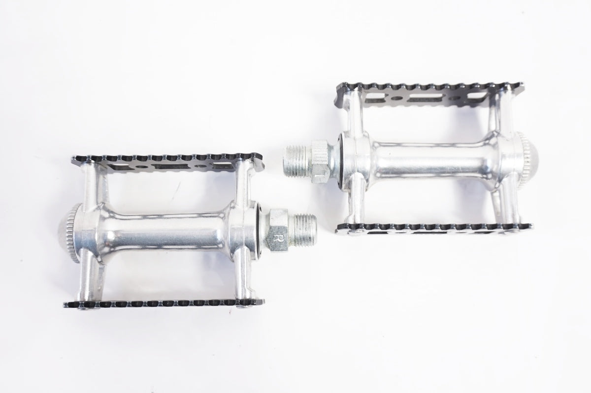 kuroさま専用ページ☆ モルダバイトのみ MKS 「ミカシマ」 STREAM ペダル / バイチャリ世田谷店 ｜ バイチャリ