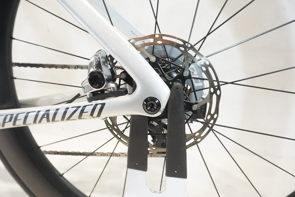 SPECIALIZED 「スペシャライズド」 S-WORKS VENGE DISC 2019年モデル ロードバイク / 横浜戸塚店