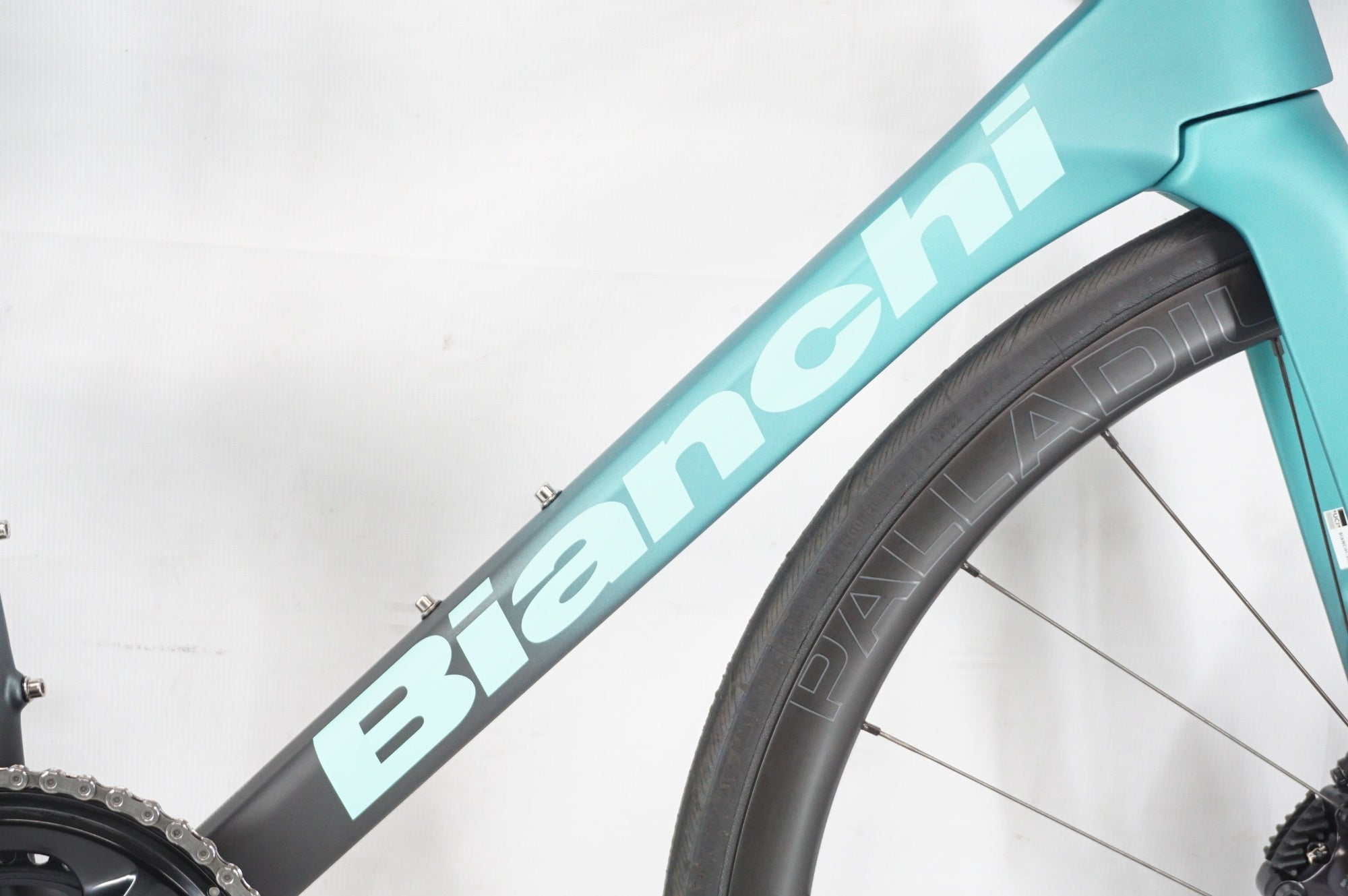 BIANCHI 「ビアンキ」 SPECIALISSIMA PRO ULTEGRA Di2 2024年モデル ロードバイク / 阪急塚口店
