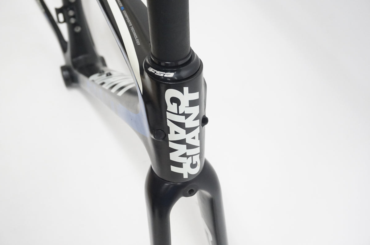 GIANT 「ジャイアント」 TCR ADVANCED SL 2013年モデル フレームセット / 福岡店