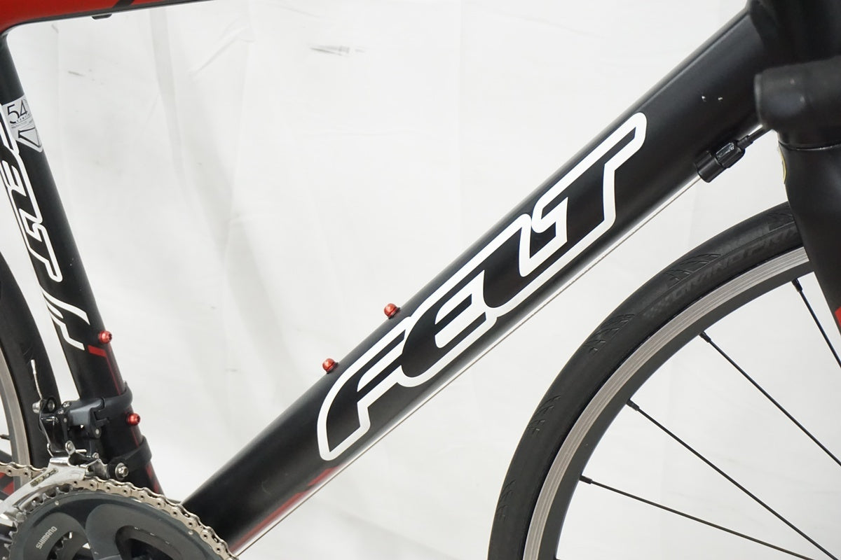 FELT 「フェルト」 Z85 2013年モデル ロードバイク / 奈良店