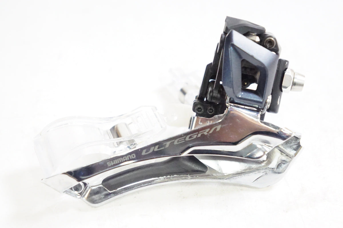 SHIMANO 「シマノ」 ULTEGRA FD-R8000 フロントディレイラー / 熊谷本店