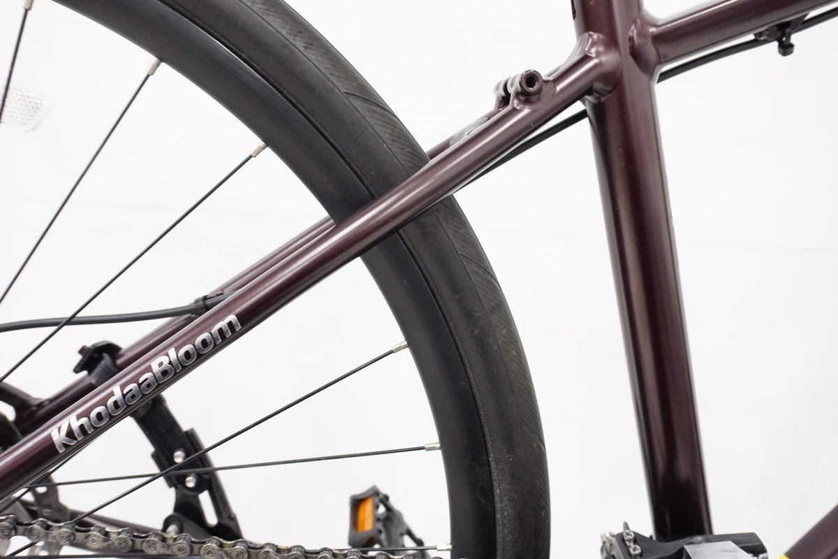 KHODAABLOOM「コーダブルーム」 RAIL DISC EX 2023年モデル クロスバイク / 浜松店