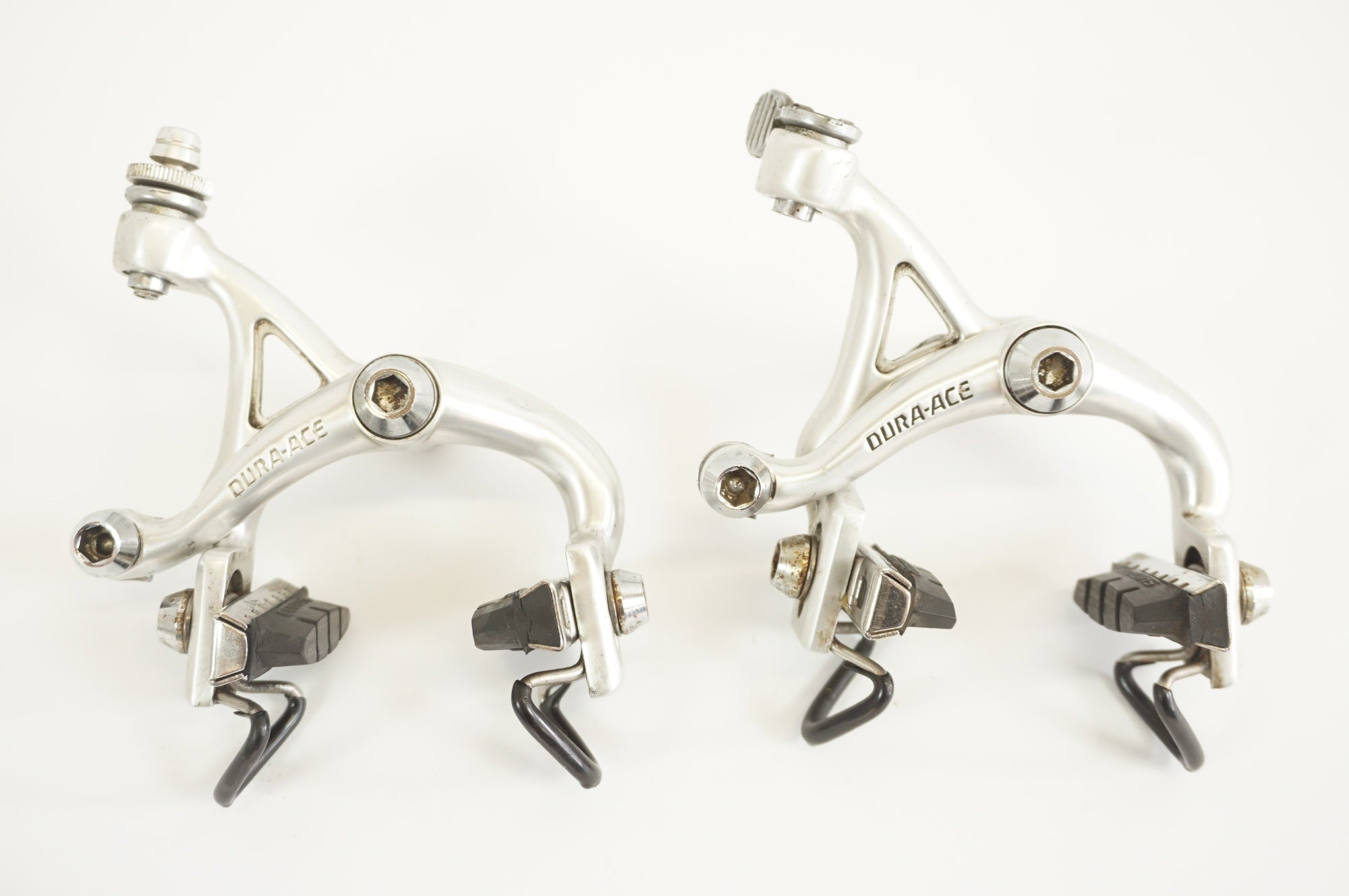 シマノ DURA ACE キャリパーブレーキ SHIMANO 「シマノ」 DURA-ACE BR-R9100/BR-R9110 キャリパー