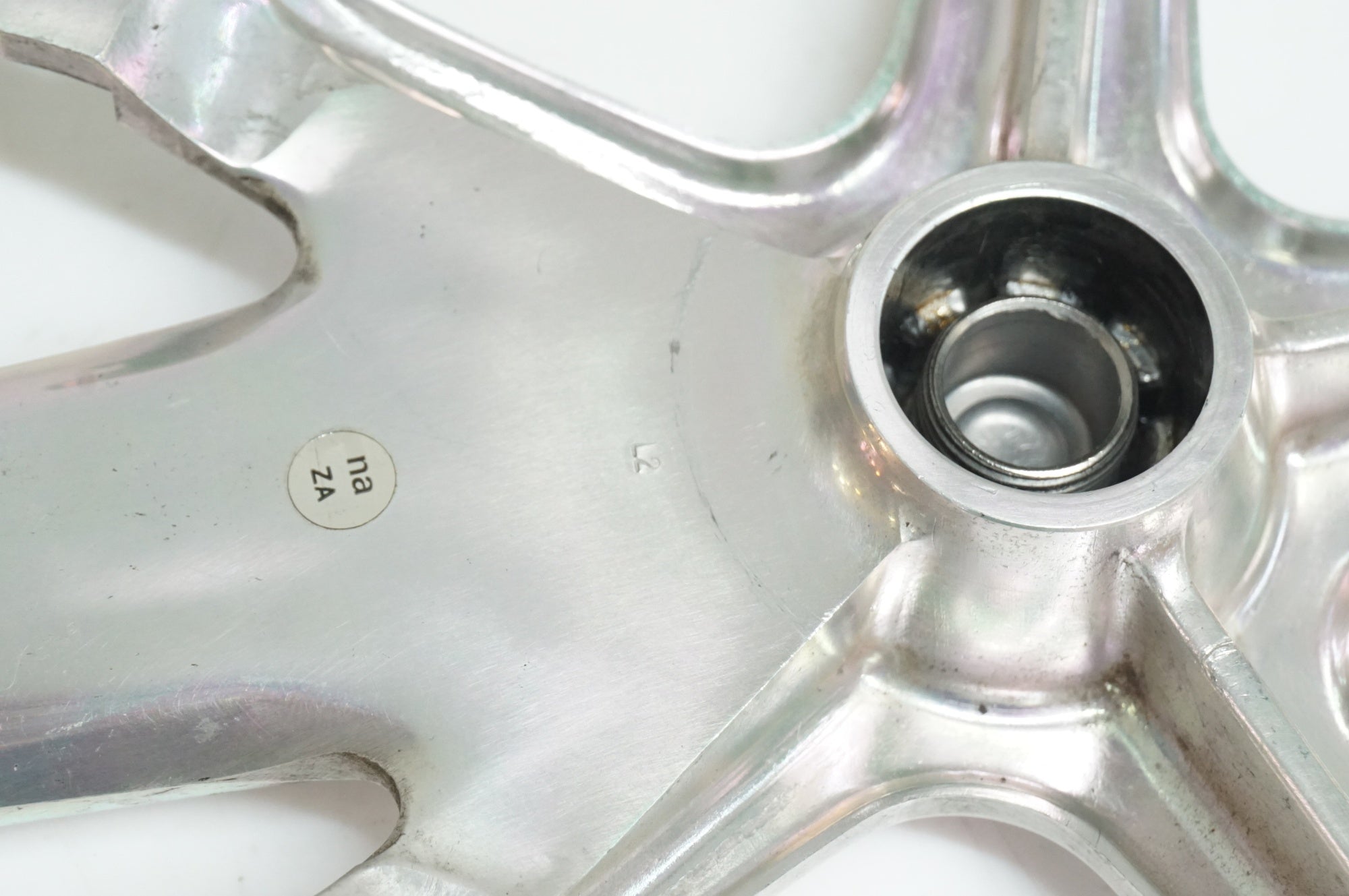 SHIMANO DURA-ACE FC-7710 170mm クランクセット / 大宮店