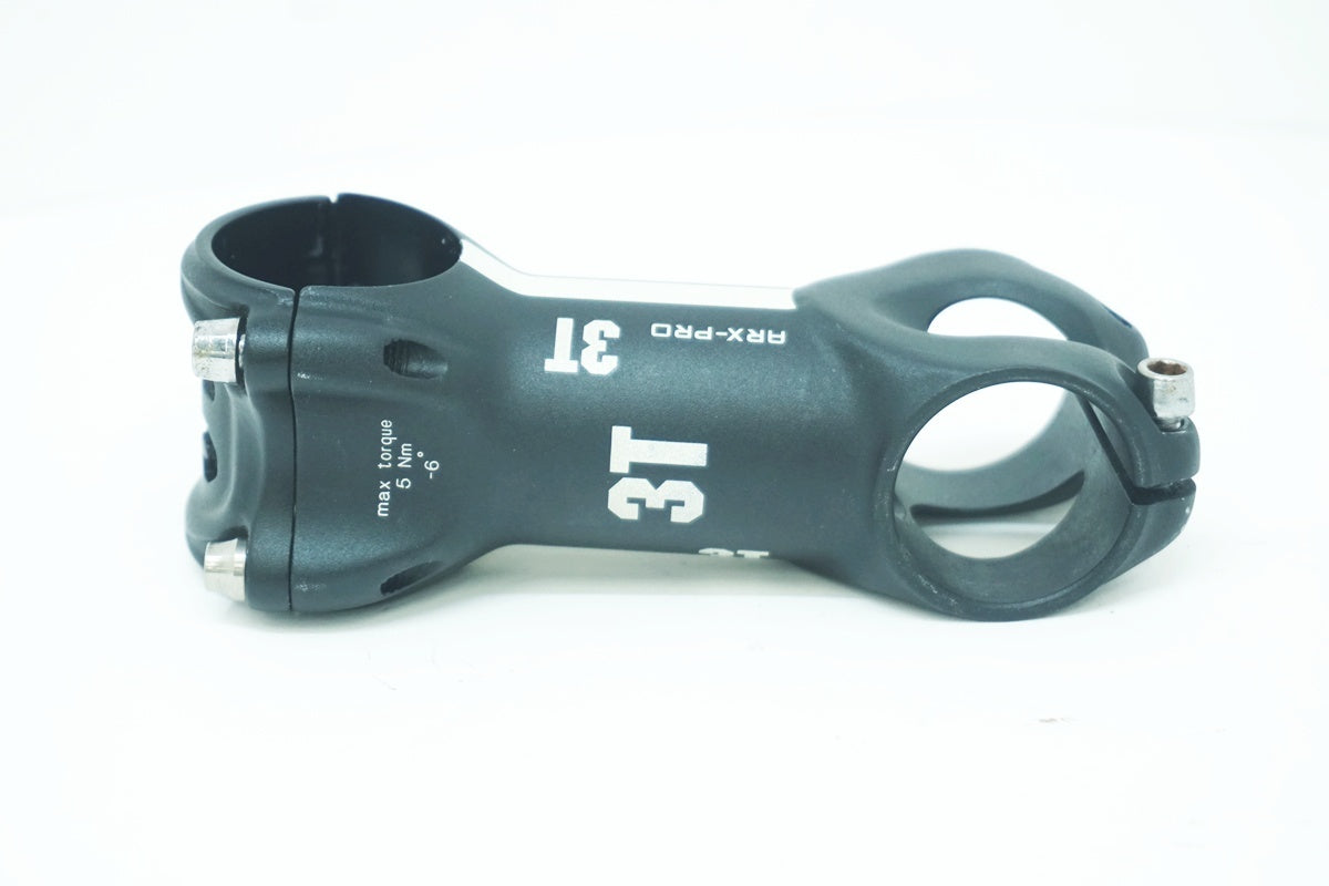 3T 「スリーティー」 ARX PRO Φ31.8 80mm ステム / 大阪美原北インター店