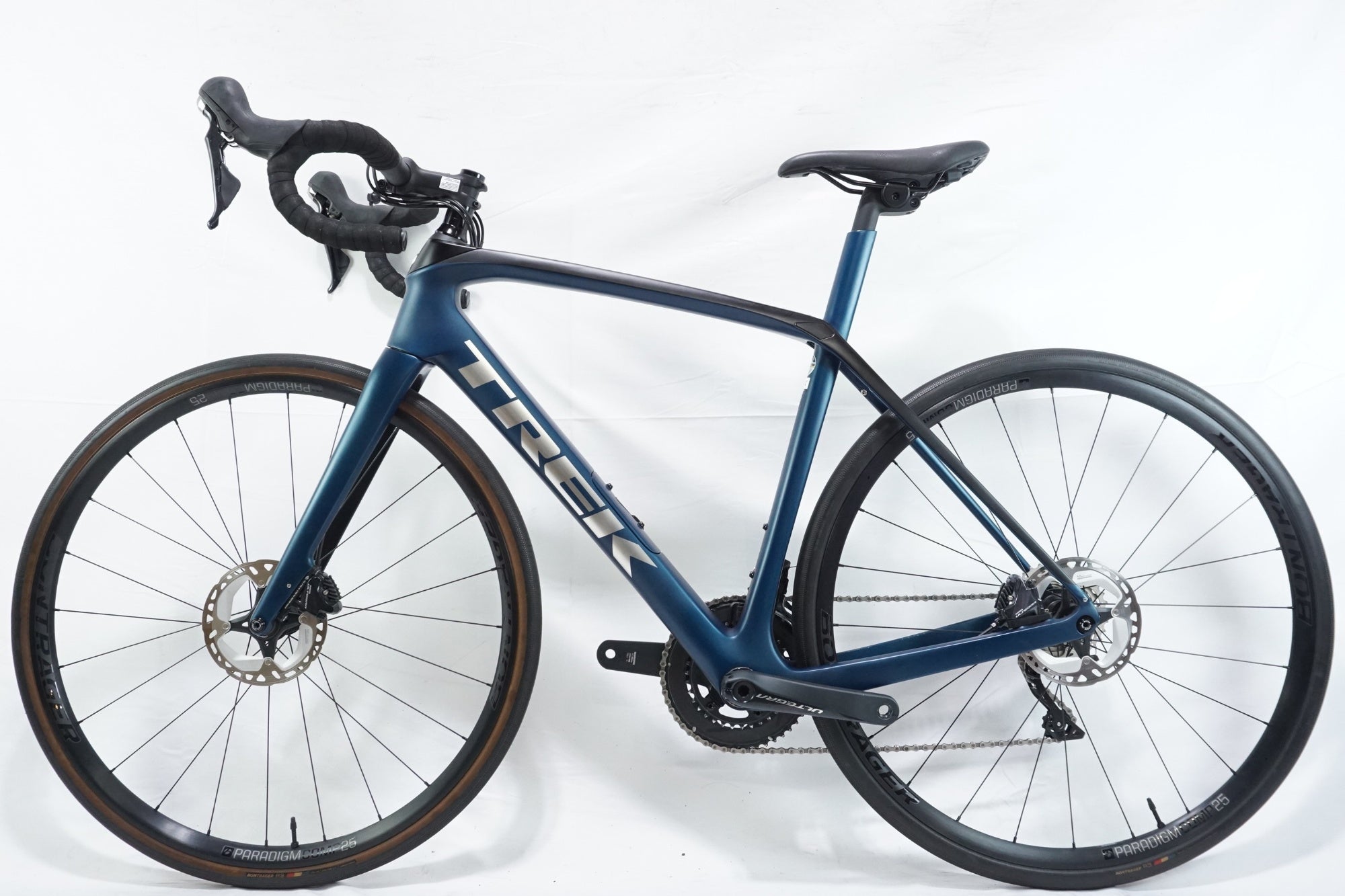 TREK 「トレック」 DOMANE SL6 DISC 2022年モデル ロードバイク / 中目黒店