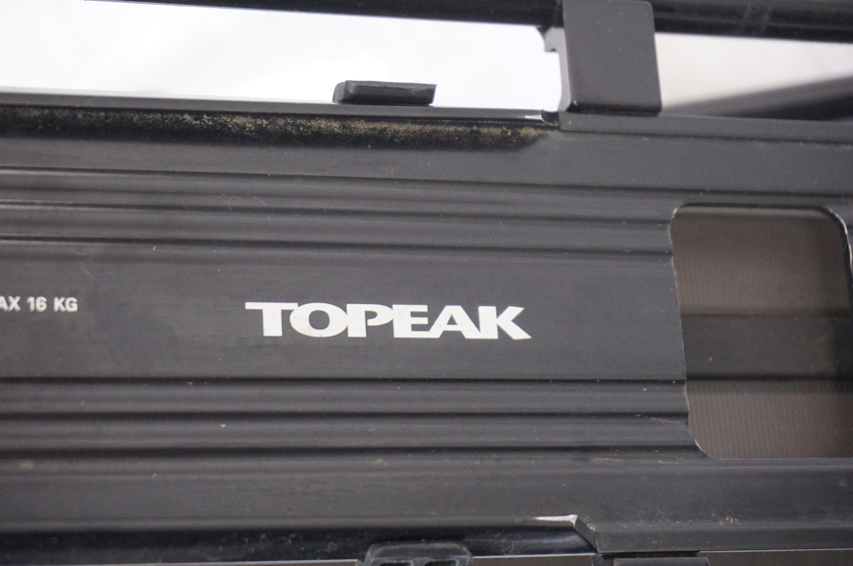 TOPEAK 「トピーク」 TETRARACK M2 リアキャリア / 世田谷店