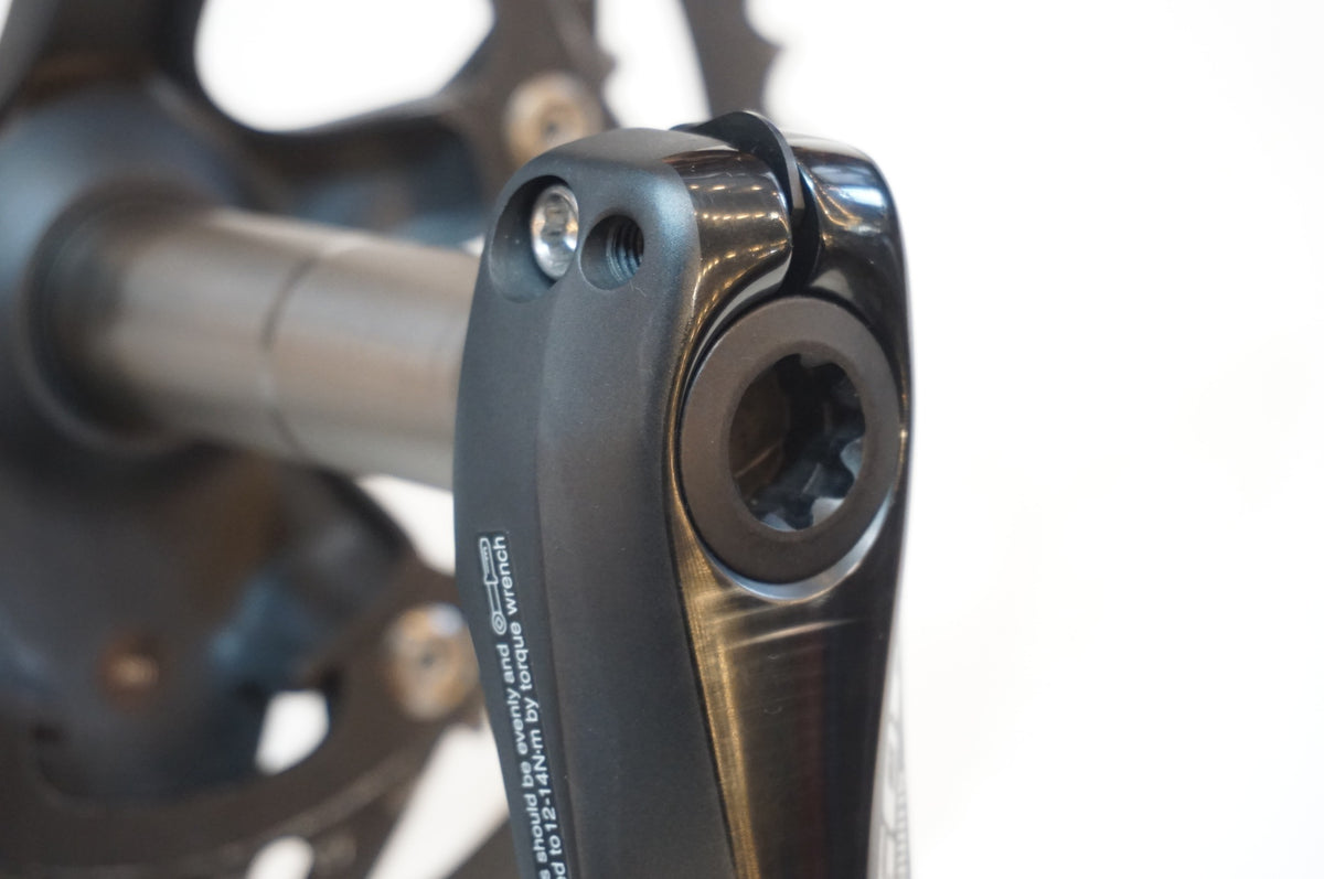 SHIMANO 「シマノ」 105 FC-5700 50-34T 172.5mm クランク / 浦和ベース