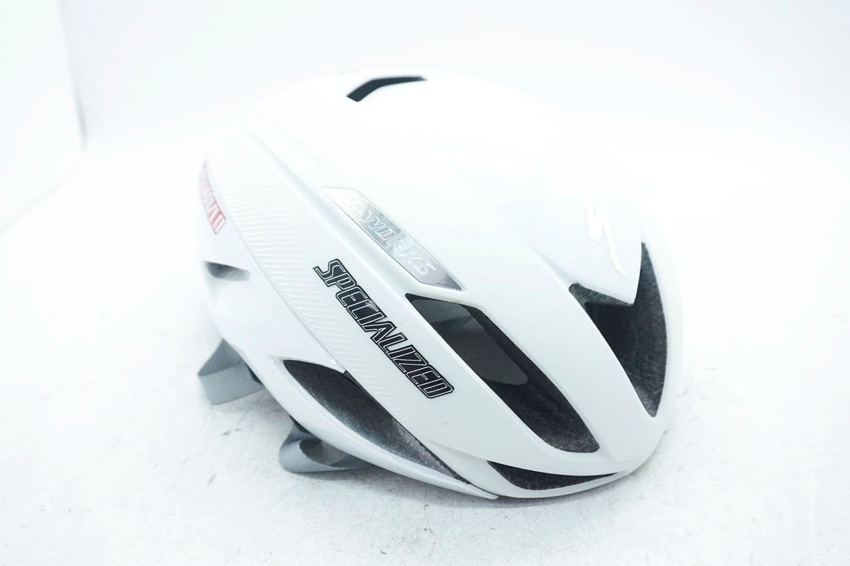 SPECIALIZED 「スペシャライズド」 S-WORKS EVADE2 55-59cmサイズ