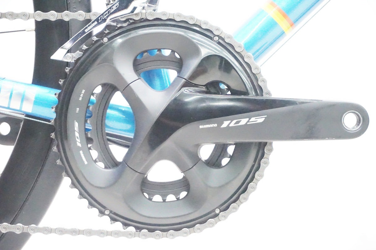 CINELLI 「チネリ」 VIGORELLI ROAD 2020年モデル ロードバイク/ 京都西院店