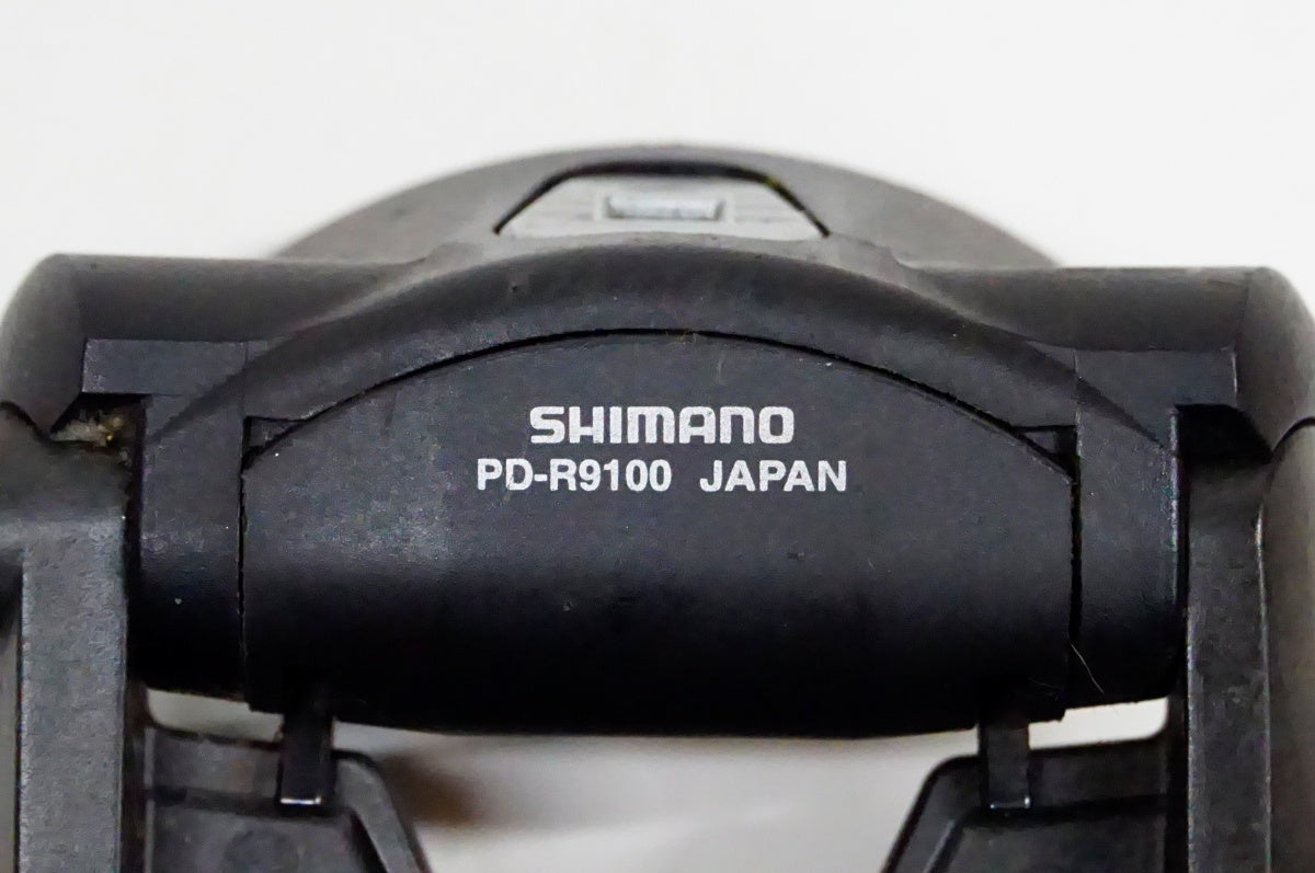 SHIMANO 「シマノ」 DURA-ACE PD-R9100 ペダル / 名古屋大須店