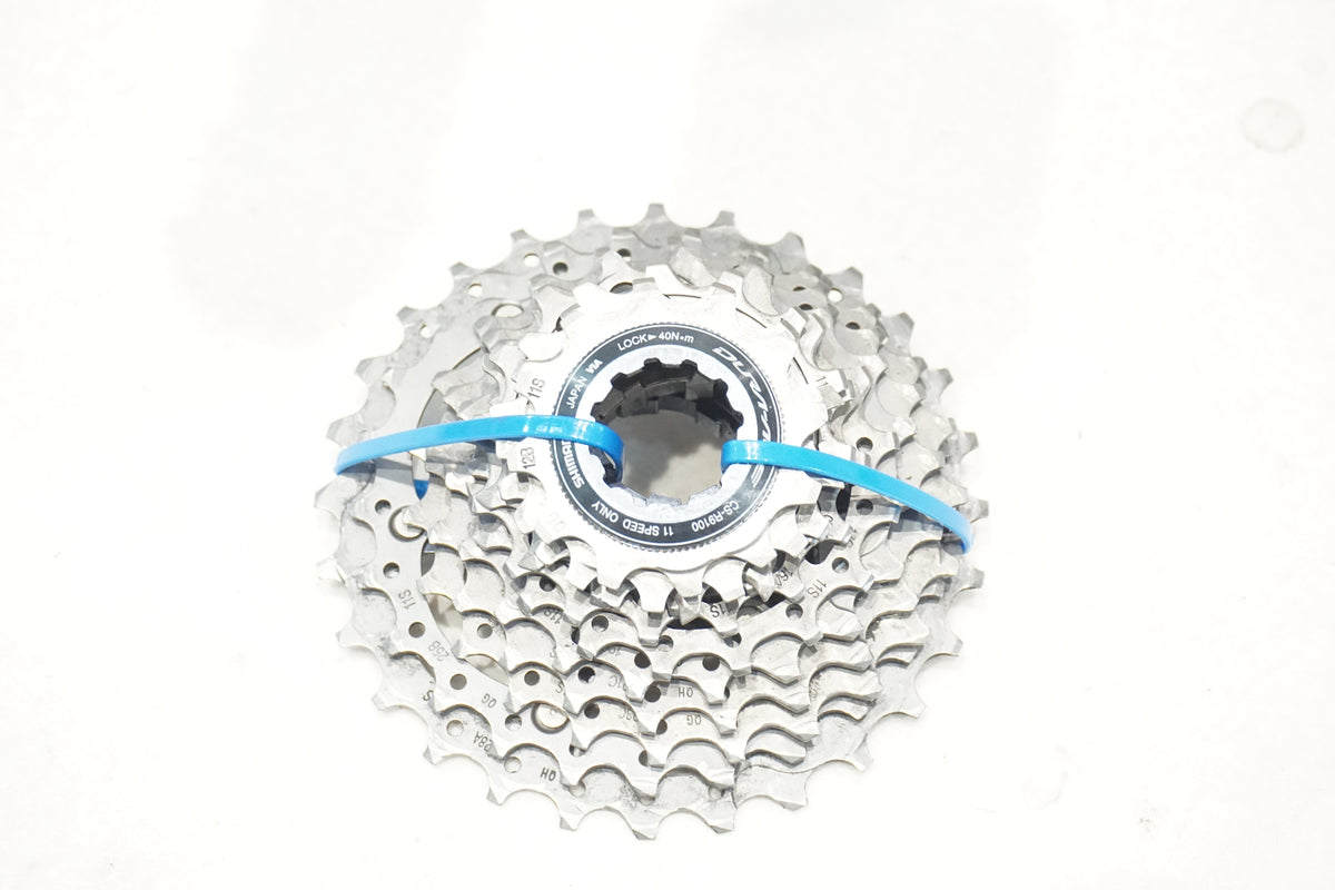 SHIMANO 「シマノ」 DURA-ACE CS-R9100 12-28T スプロケット / 横浜戸塚店