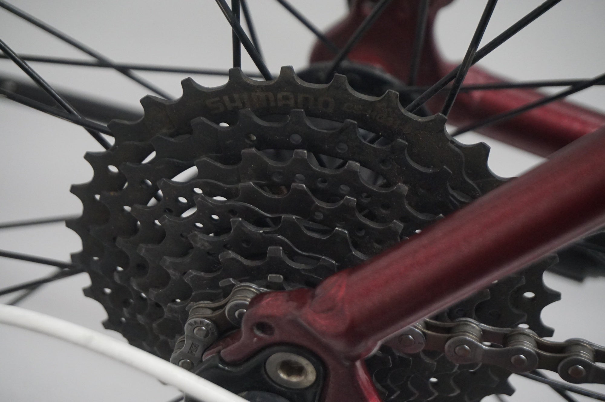 FUJI 「フジ」 PALETTE 2018年モデル クロスバイク / 福岡店