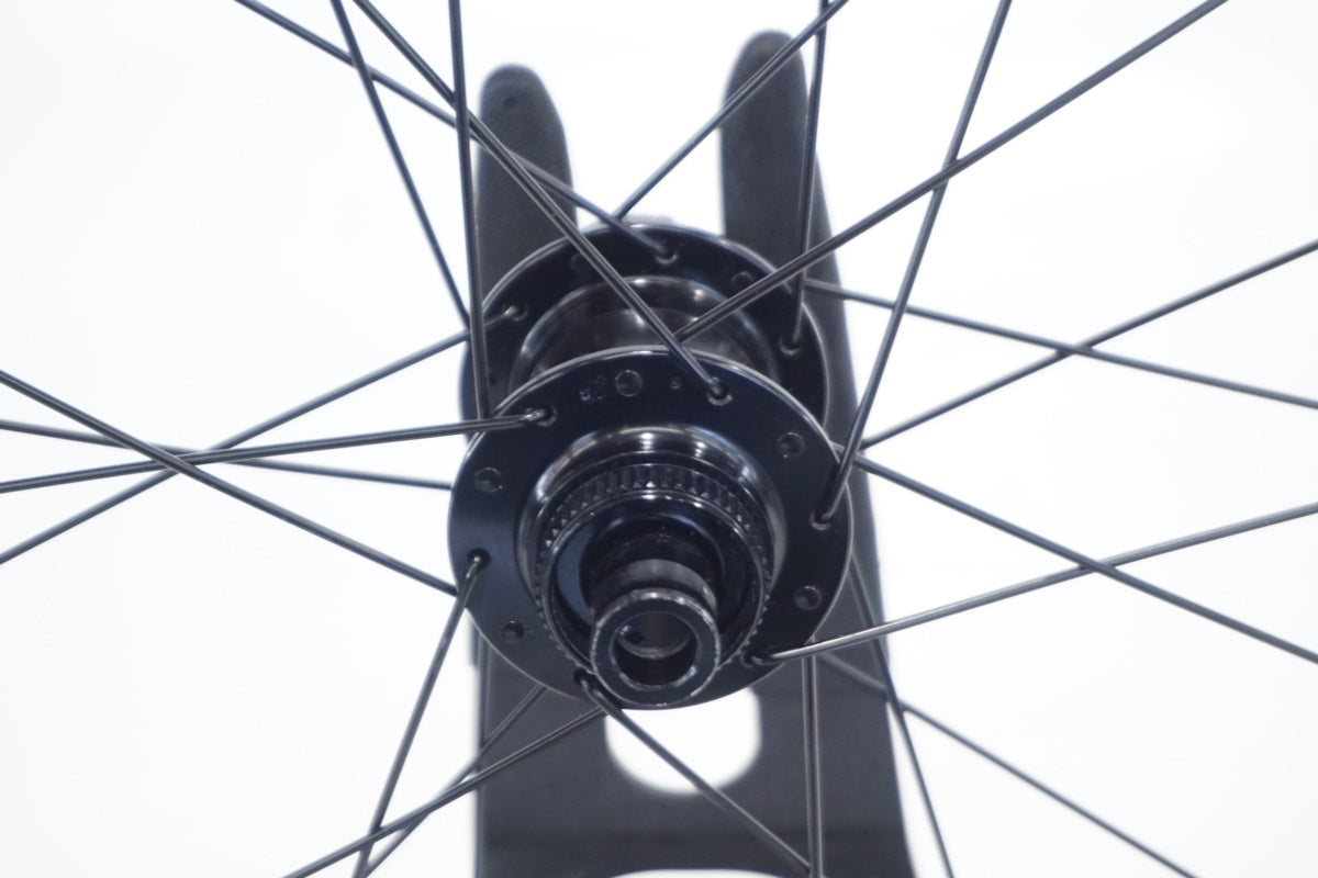 BONTRAGER 「ボントレガー」 AFFINITY TLR DISC SHIMANO11速 ホイールセット / 滋賀大津店