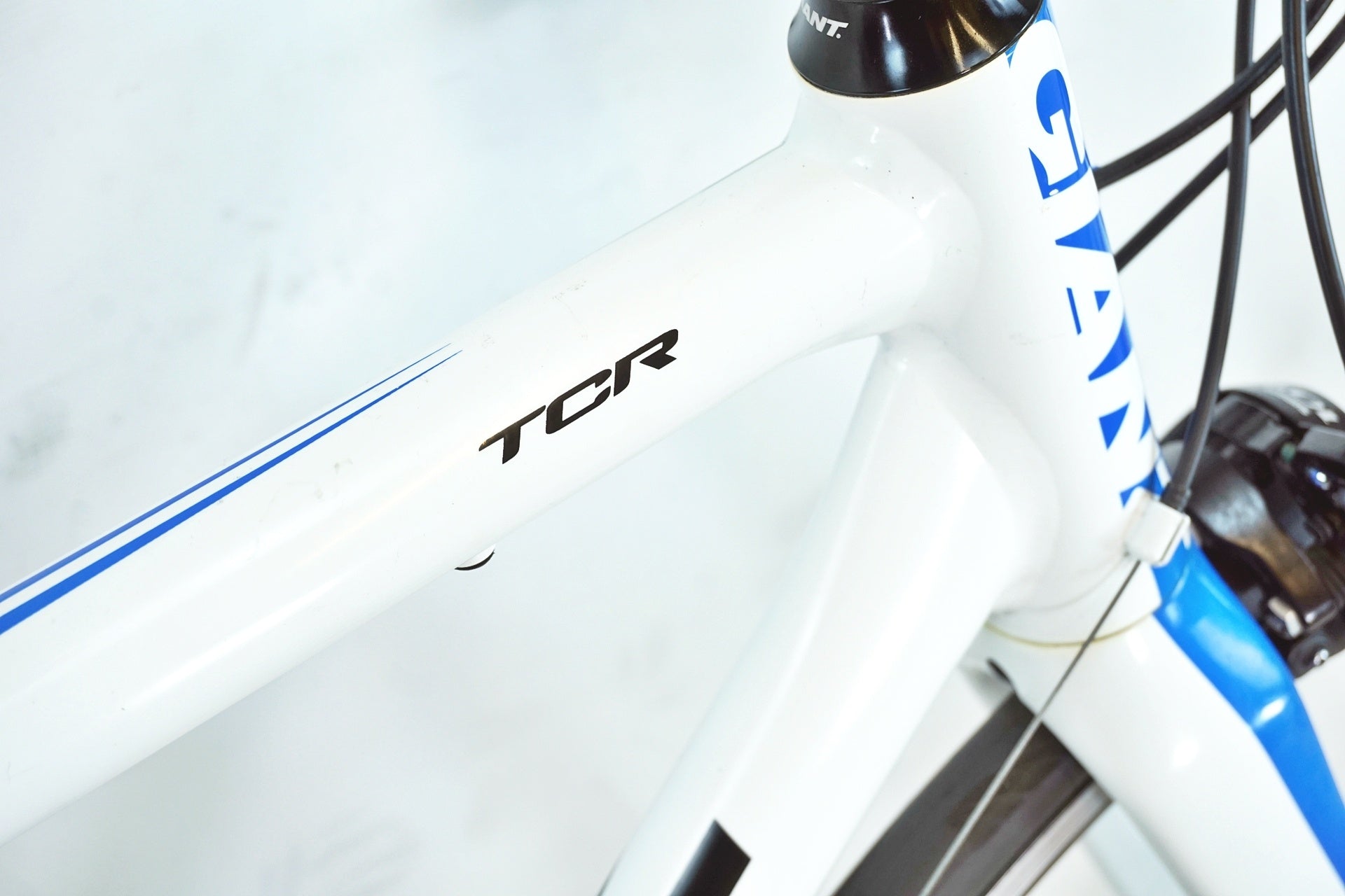 GIANT 「ジャイアント」 TCR 2010年モデル ロードバイク / 有明ガーデン店