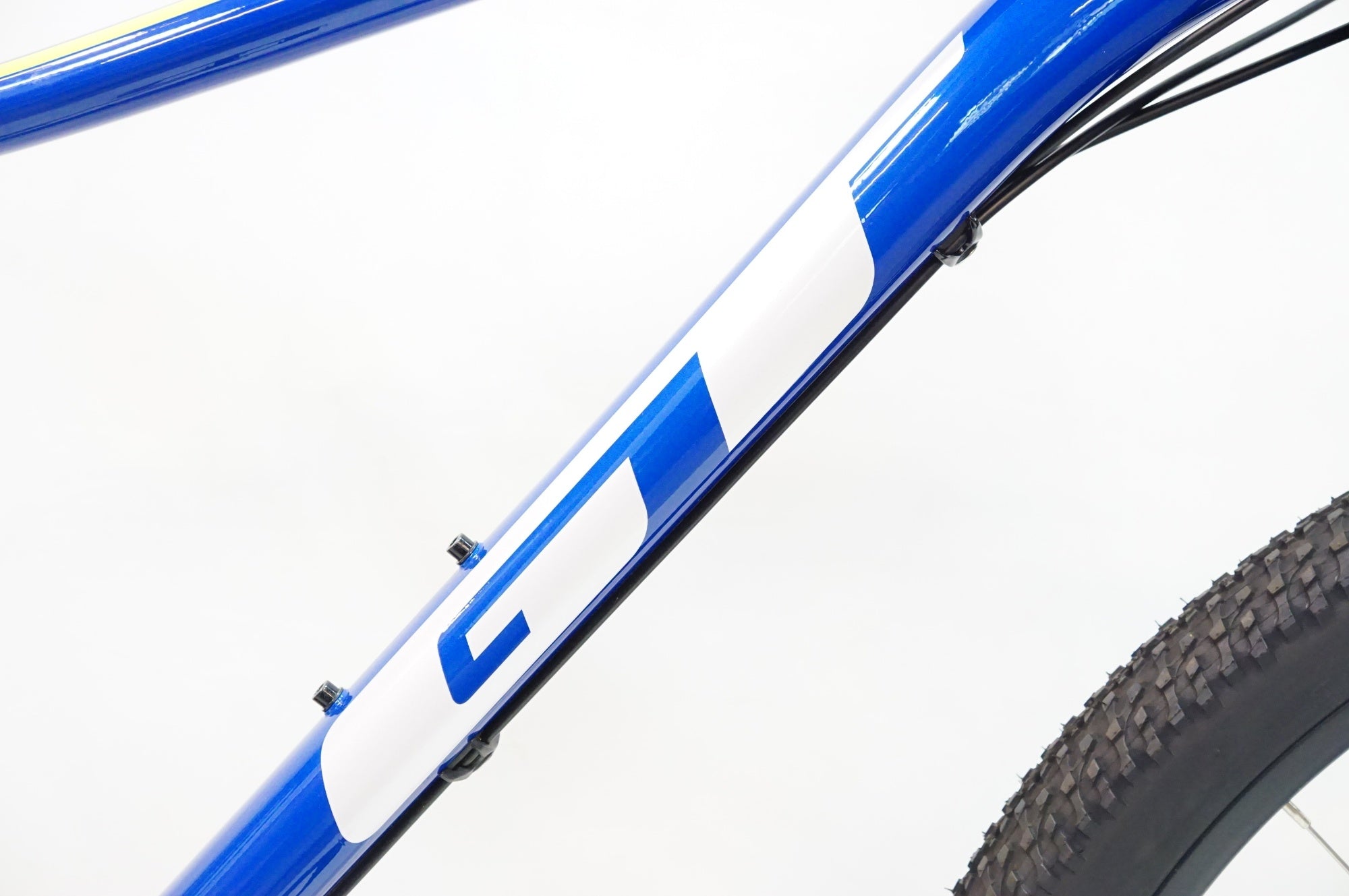 GT 「ジーティー」 AGGRESSOR SPORT 2021年モデル マウンテンバイク / 熊谷本店