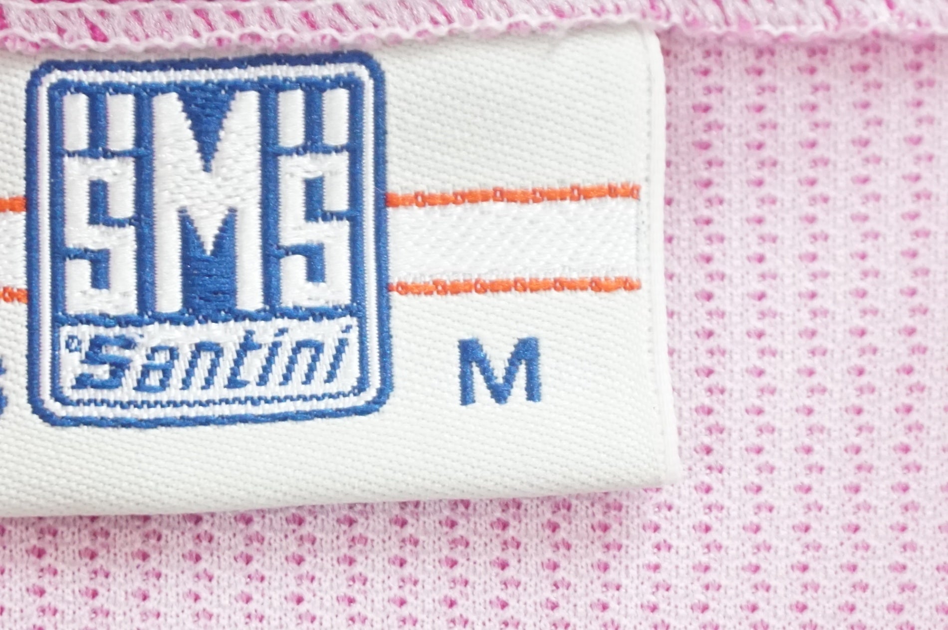 SANTINI 「サンティーニ」 GIRO D ITALIA Mサイズ メンズ ジャージ / 福岡店