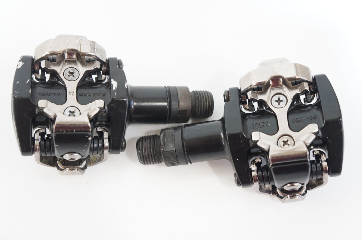 SHIMANO 「シマノ」 PD-M505 ペダル / 大宮店