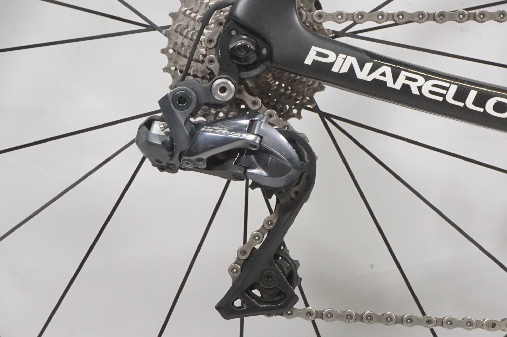 PINARELLO 「ピナレロ」 PRINCE FX 2019年モデル ロードバイク カスタム / 宇都宮店