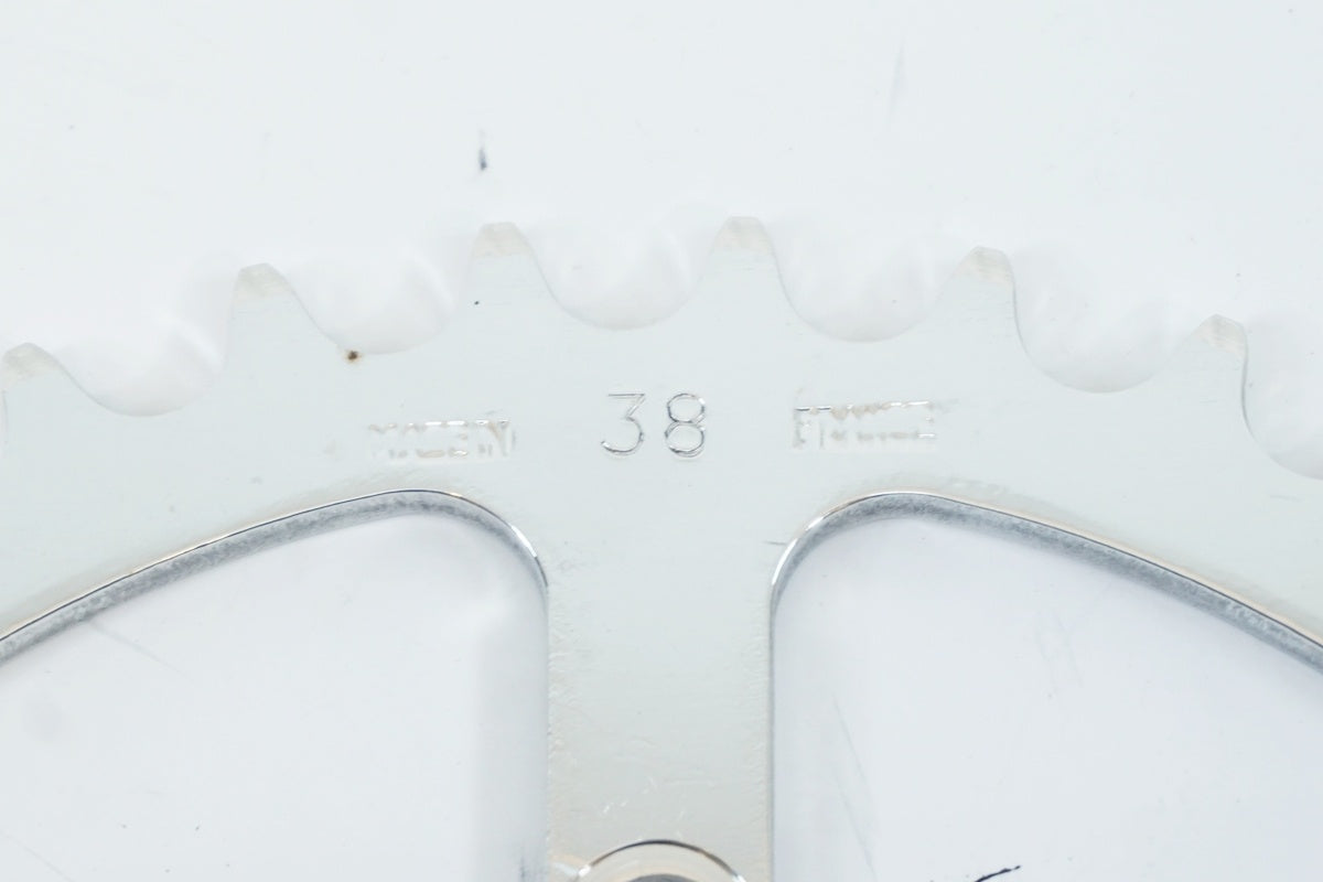 SPECIALITES 「スペシャリテ」 46-38-28T TA チェーンリング / 有明ガーデン店