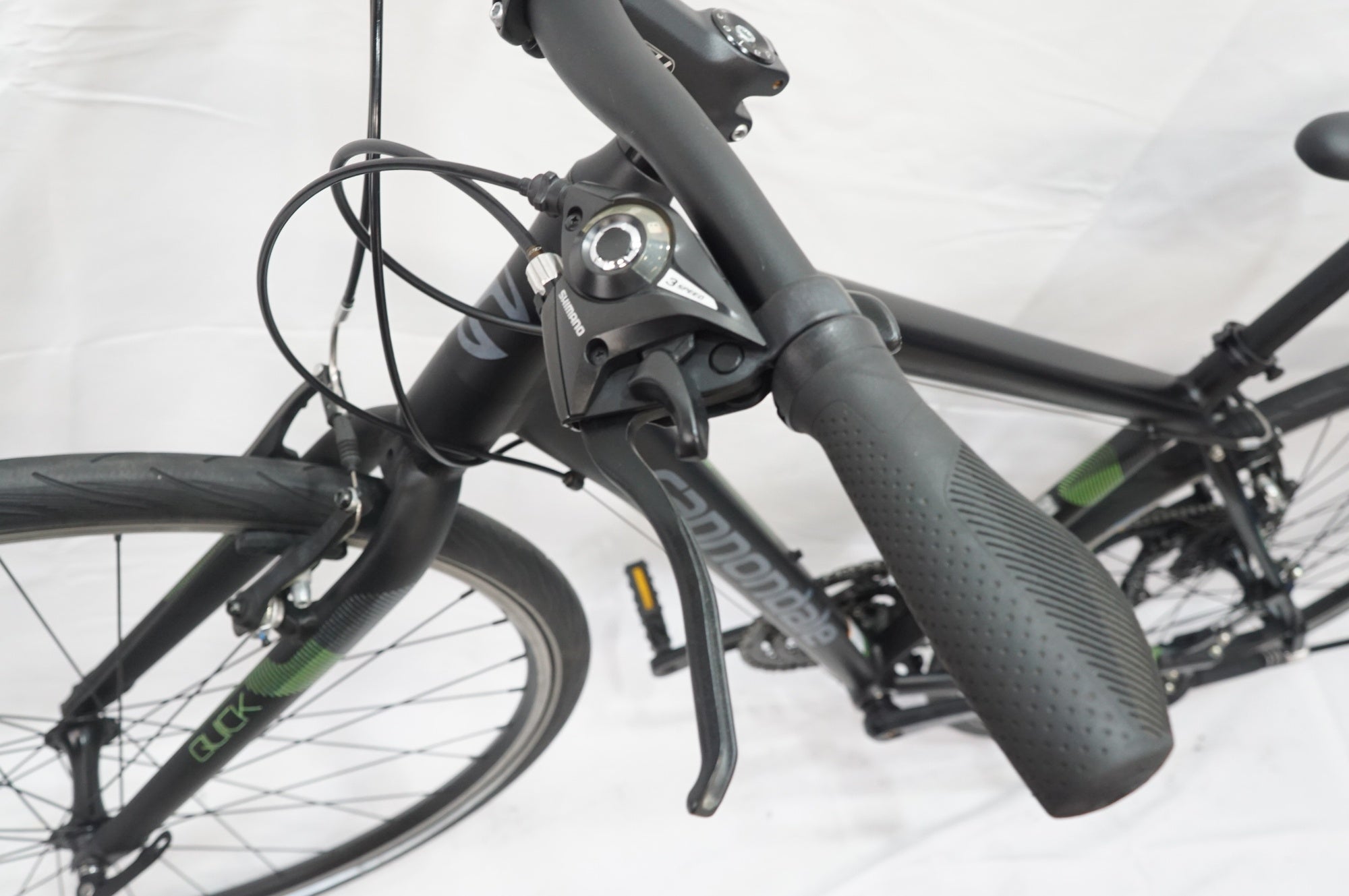 CANNONDALE 「キャノンデール」 QUICK 6 2017年モデル クロスバイク / 大宮店