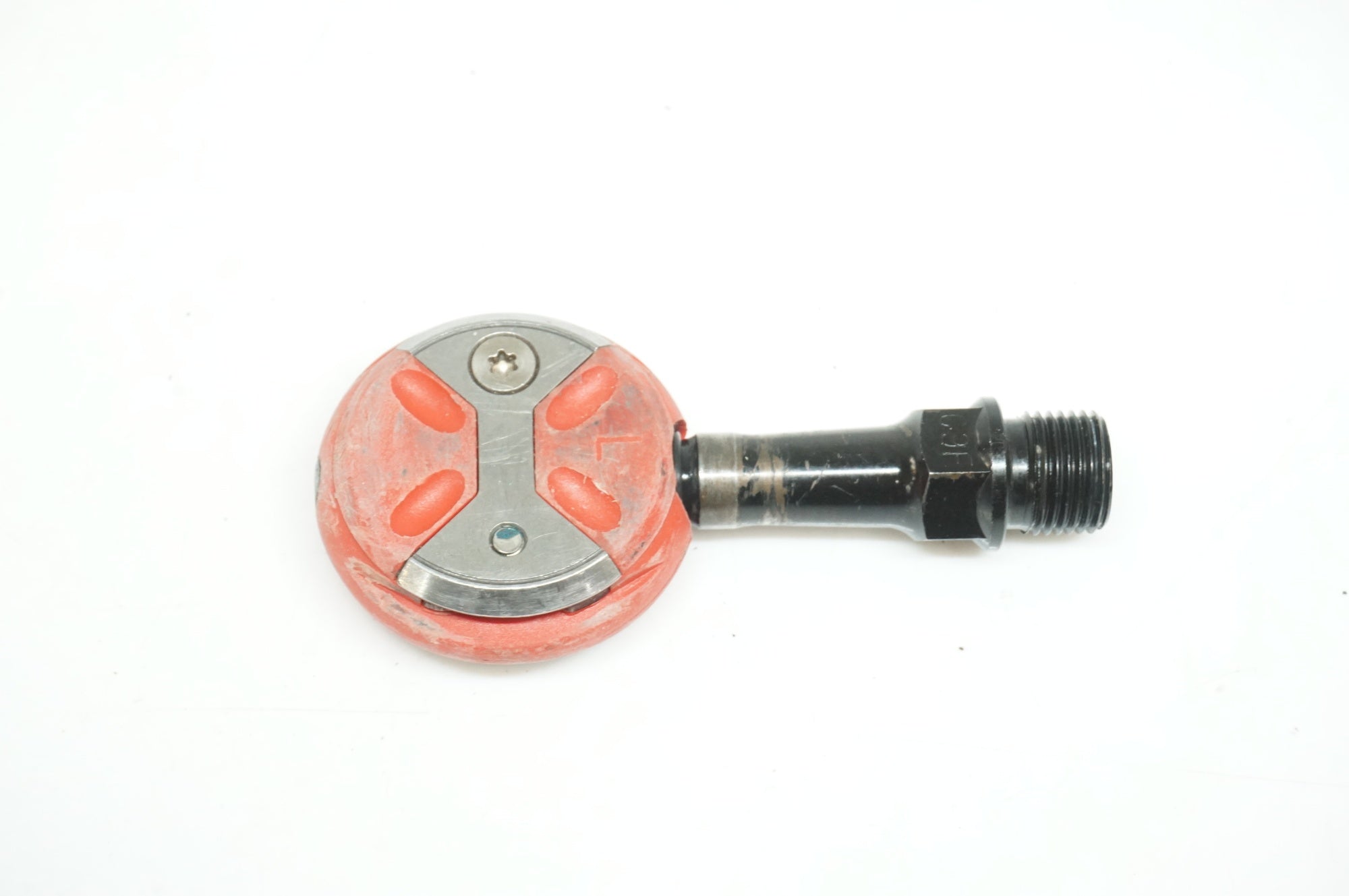 SPEEDPLAY 「スピードプレイ」 クロモリシャフト 220g ペダル / 大宮店