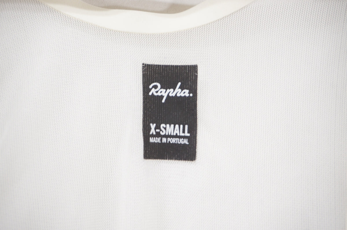 RAPHA 「ラファ」 PRO TEAM XSサイズ ビブショーツ / AKIBA店