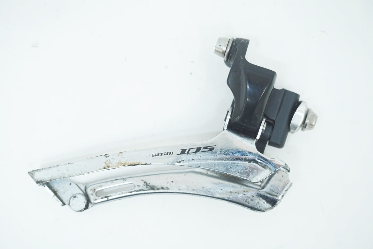 SHIMANO 「シマノ」 105 FD-5700 フロントディレイラー / 大阪美原北インター店