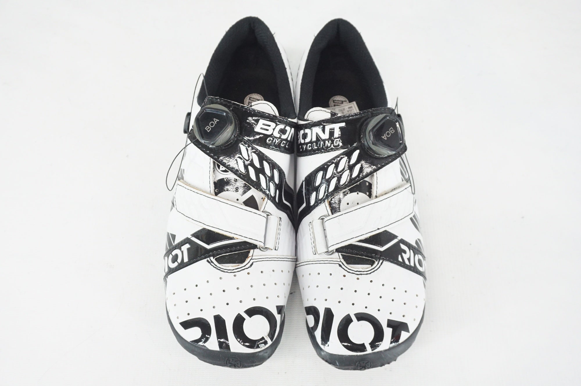 BONT 「ボント」 RIOT ROAD+ 43(27.0cm) シューズ / 阪急塚口店