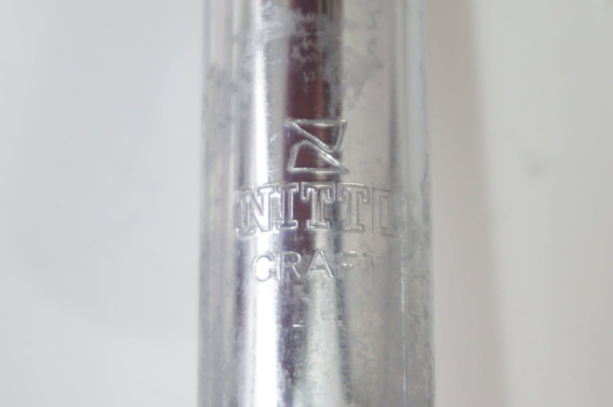 NITTO 「ニットー」 B123 NJS Φ25.4 360mm ハンドル / 世田谷店