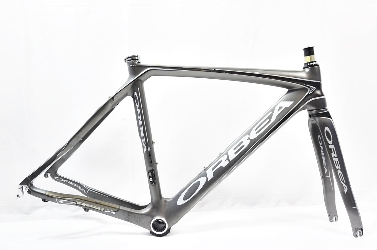 ORBEA 「オルベア」 ORCA BRONZE 2013年モデル フレームセット