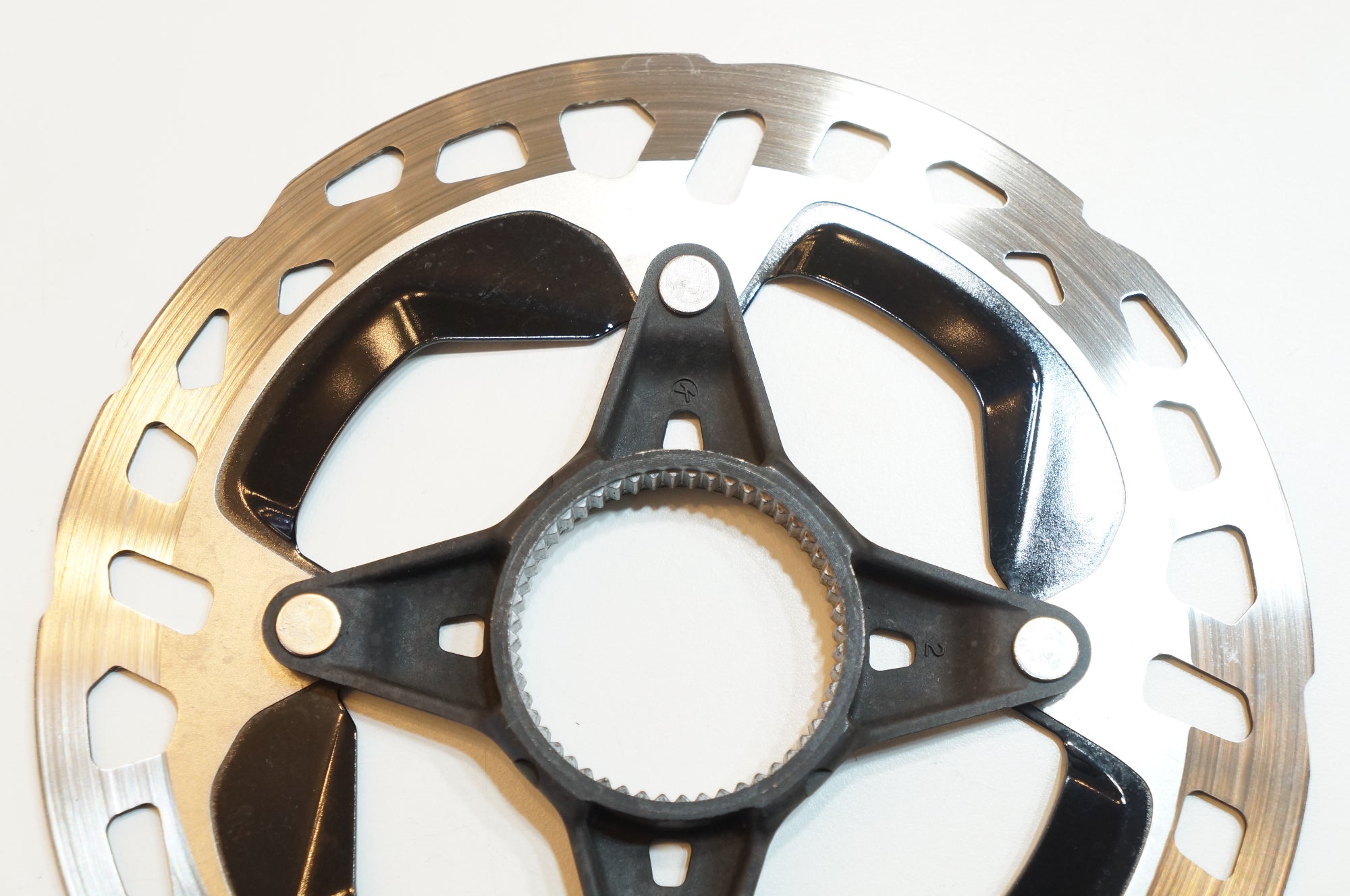 SHIMANO 「シマノ」 RT-MT900-SS φ140 センターロック ディスクローター / バイチャリ浦和ベース